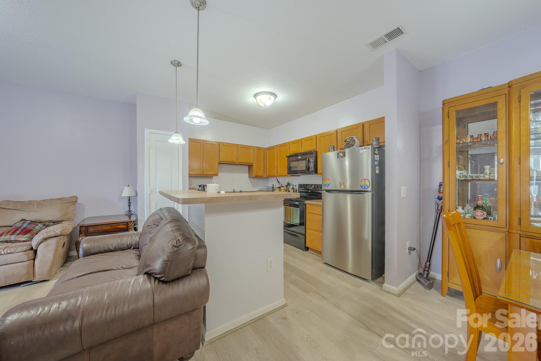 291 Brickton Village Circle #307 — Fletcher