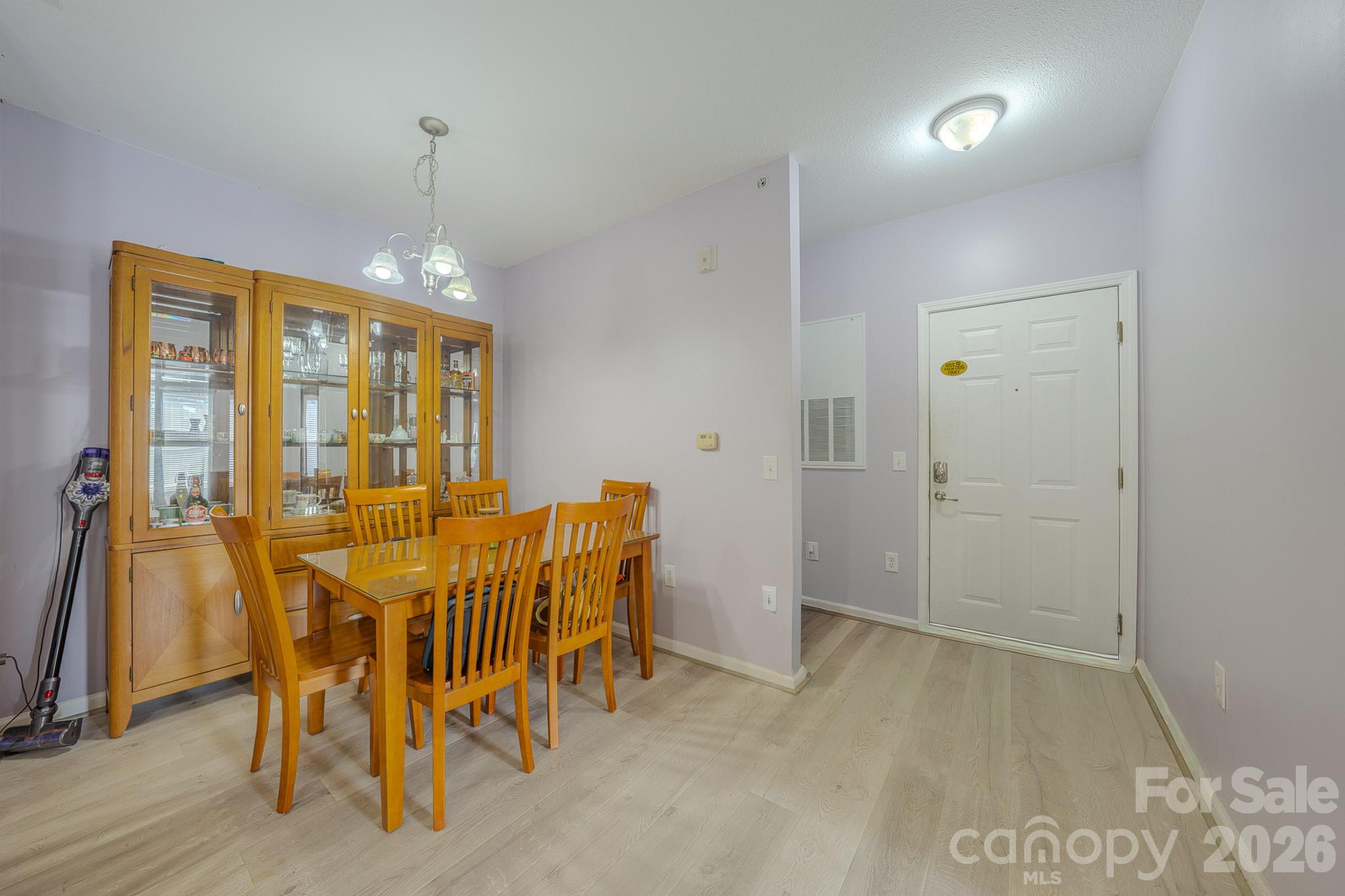 291 Brickton Village Circle #307 — Fletcher