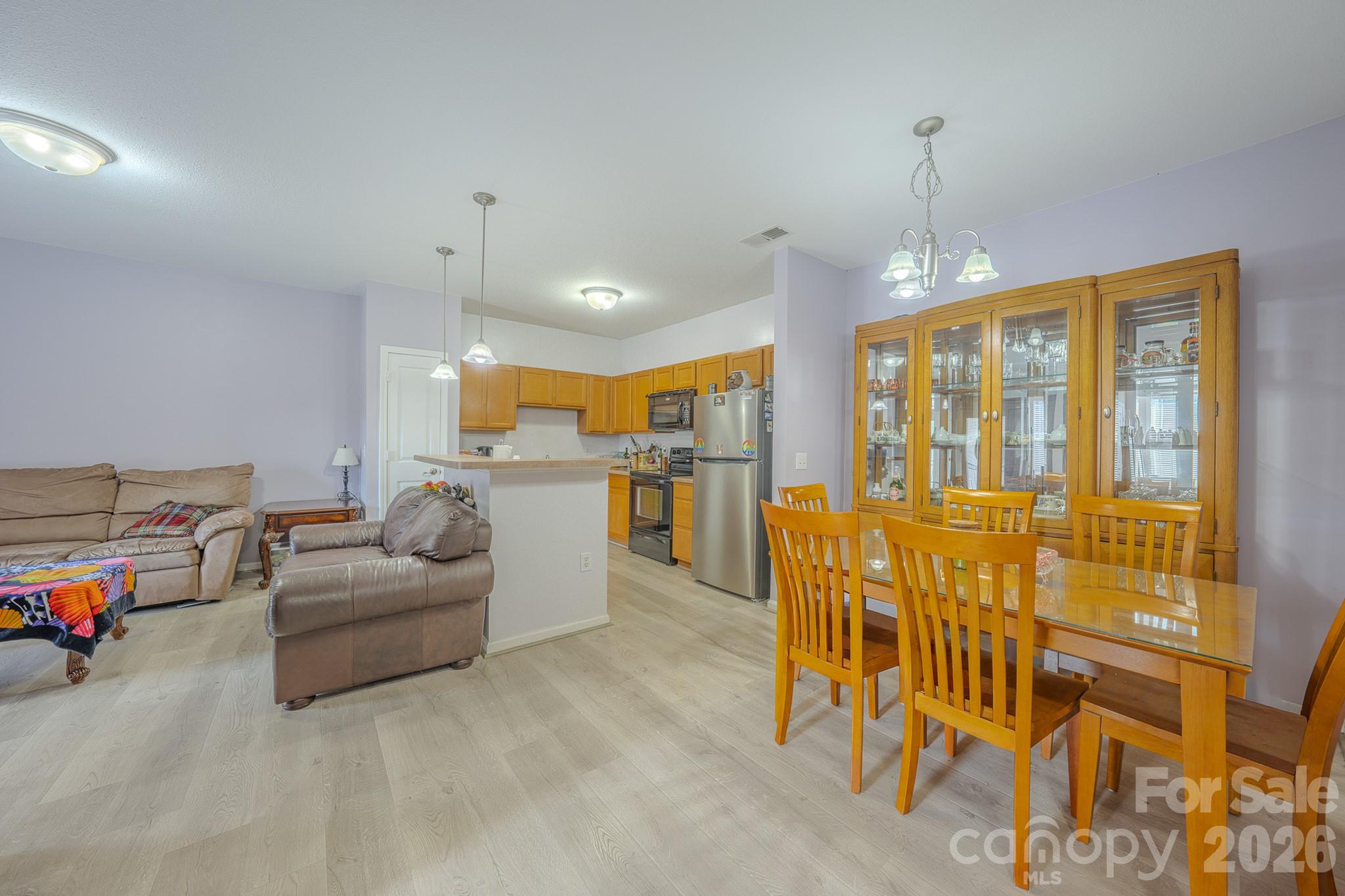 291 Brickton Village Circle #307 — Fletcher