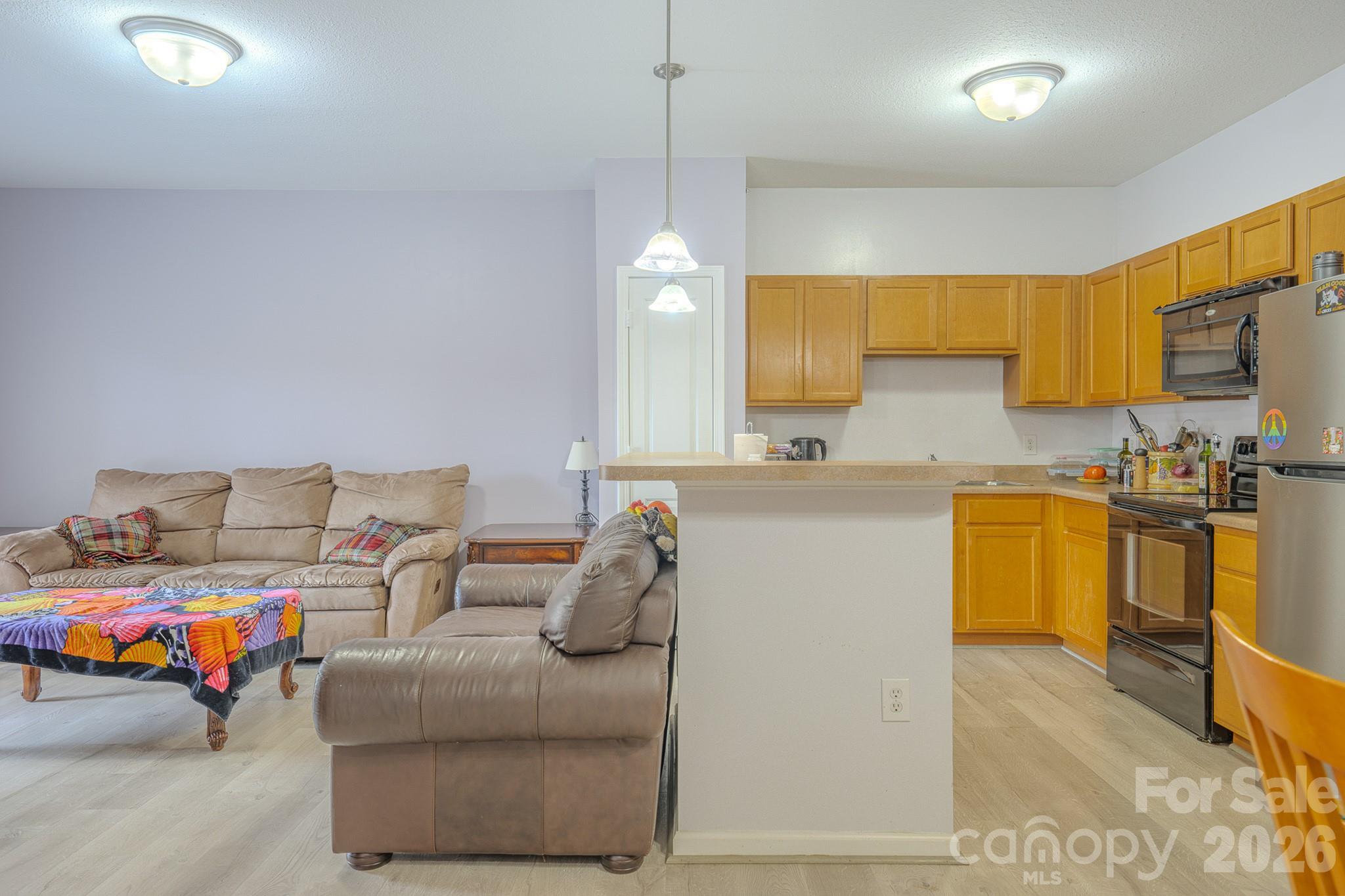291 Brickton Village Circle #307 — Fletcher