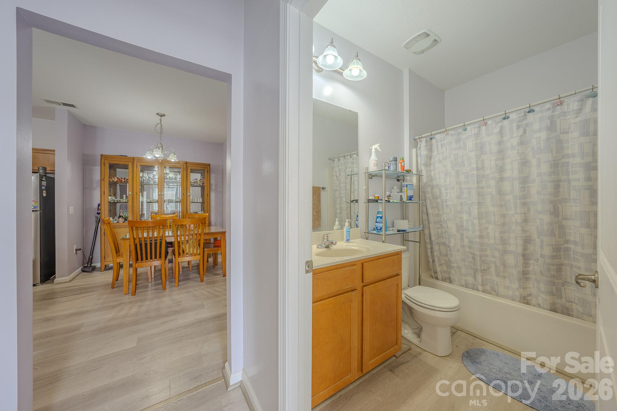 291 Brickton Village Circle #307 — Fletcher