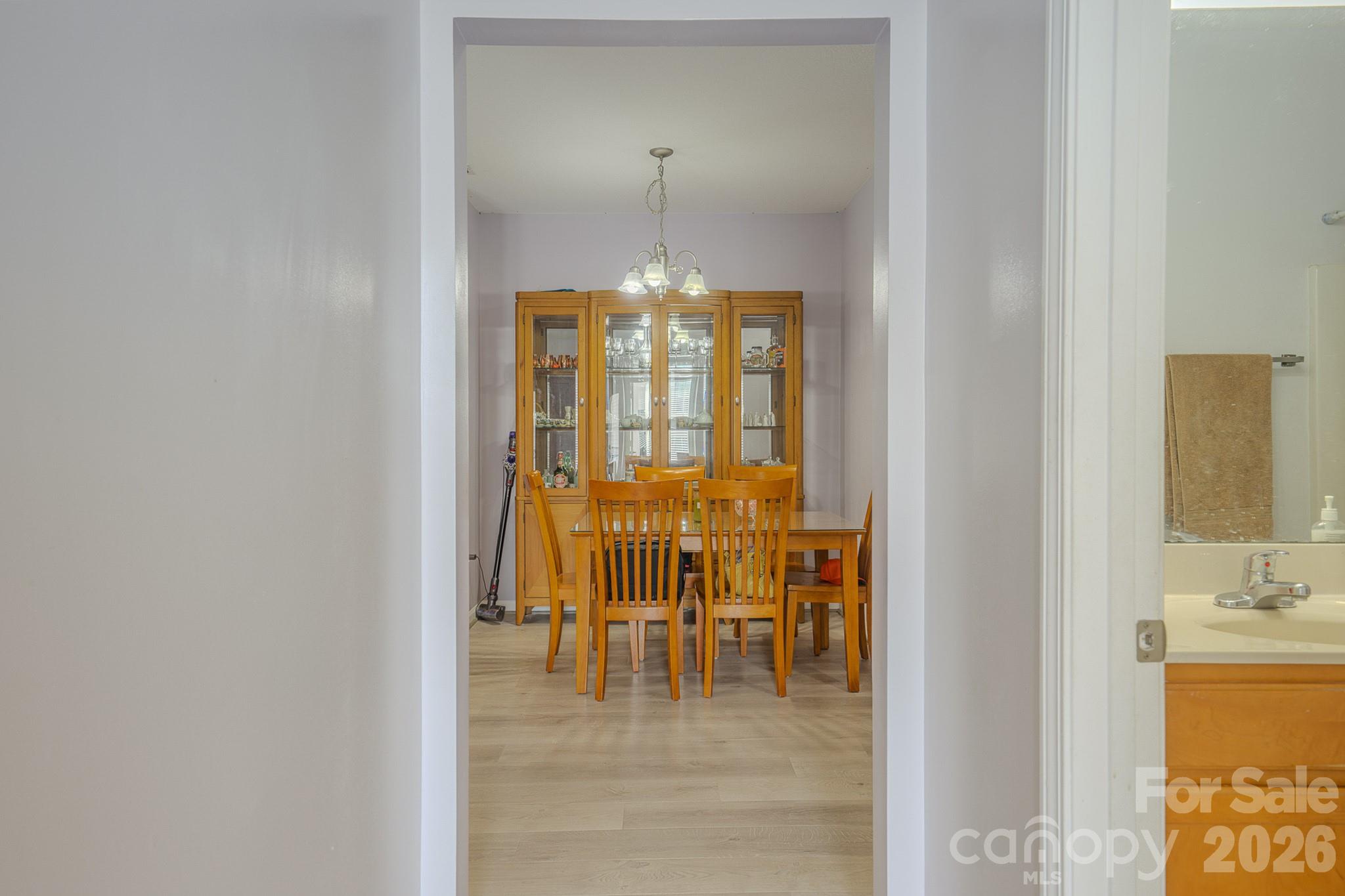 291 Brickton Village Circle #307 — Fletcher