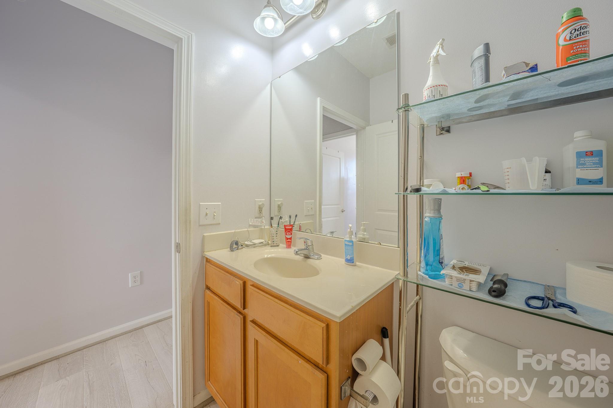 291 Brickton Village Circle #307 — Fletcher
