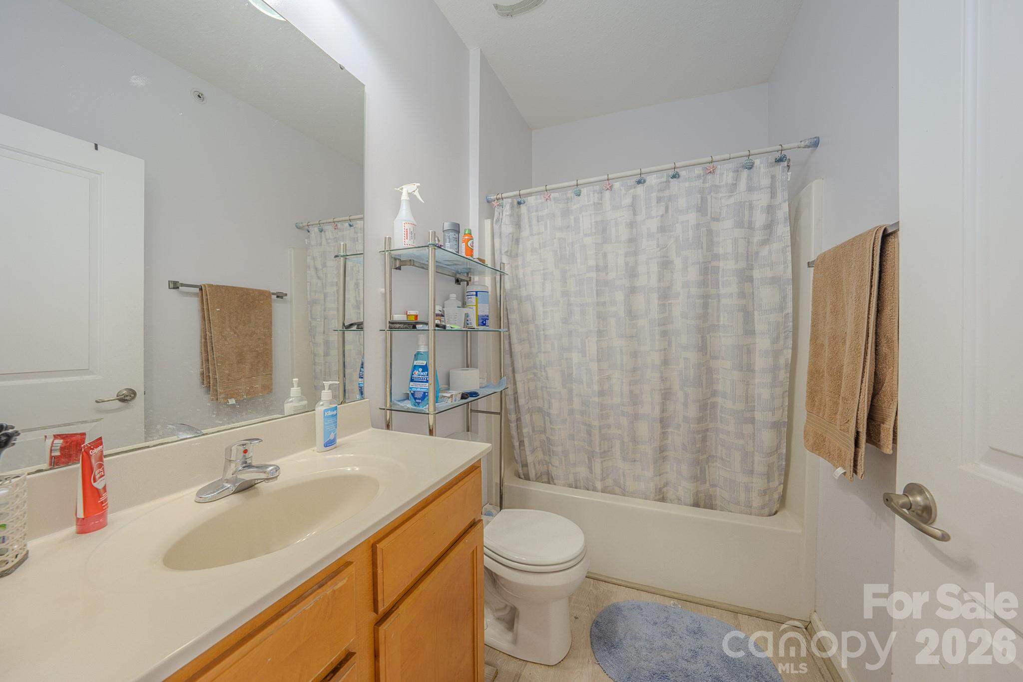 291 Brickton Village Circle #307 — Fletcher