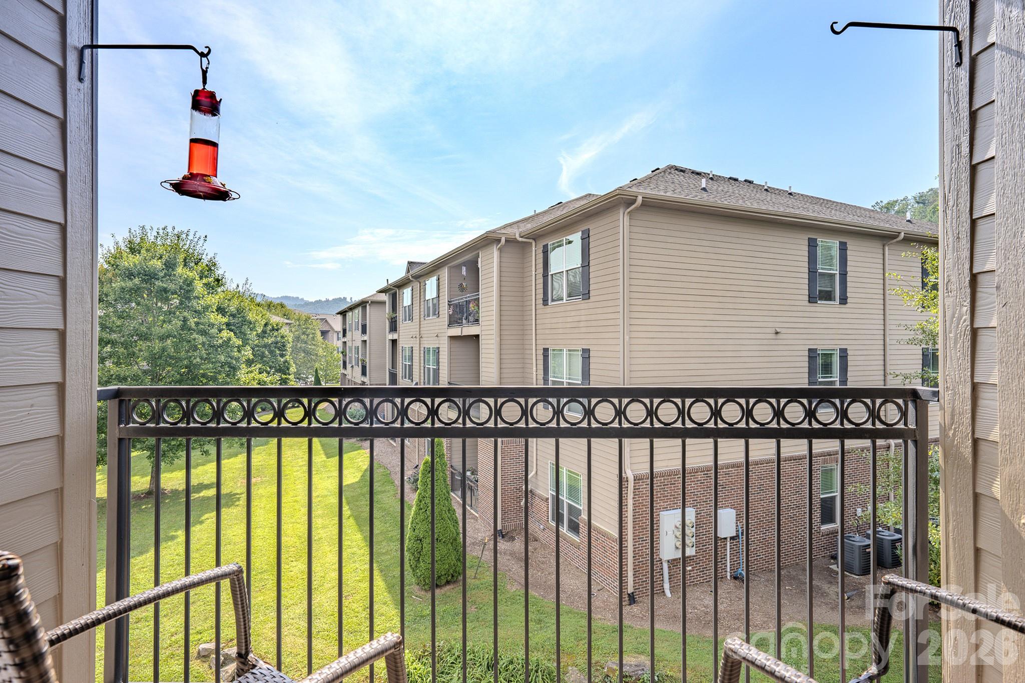 291 Brickton Village Circle #307 — Fletcher