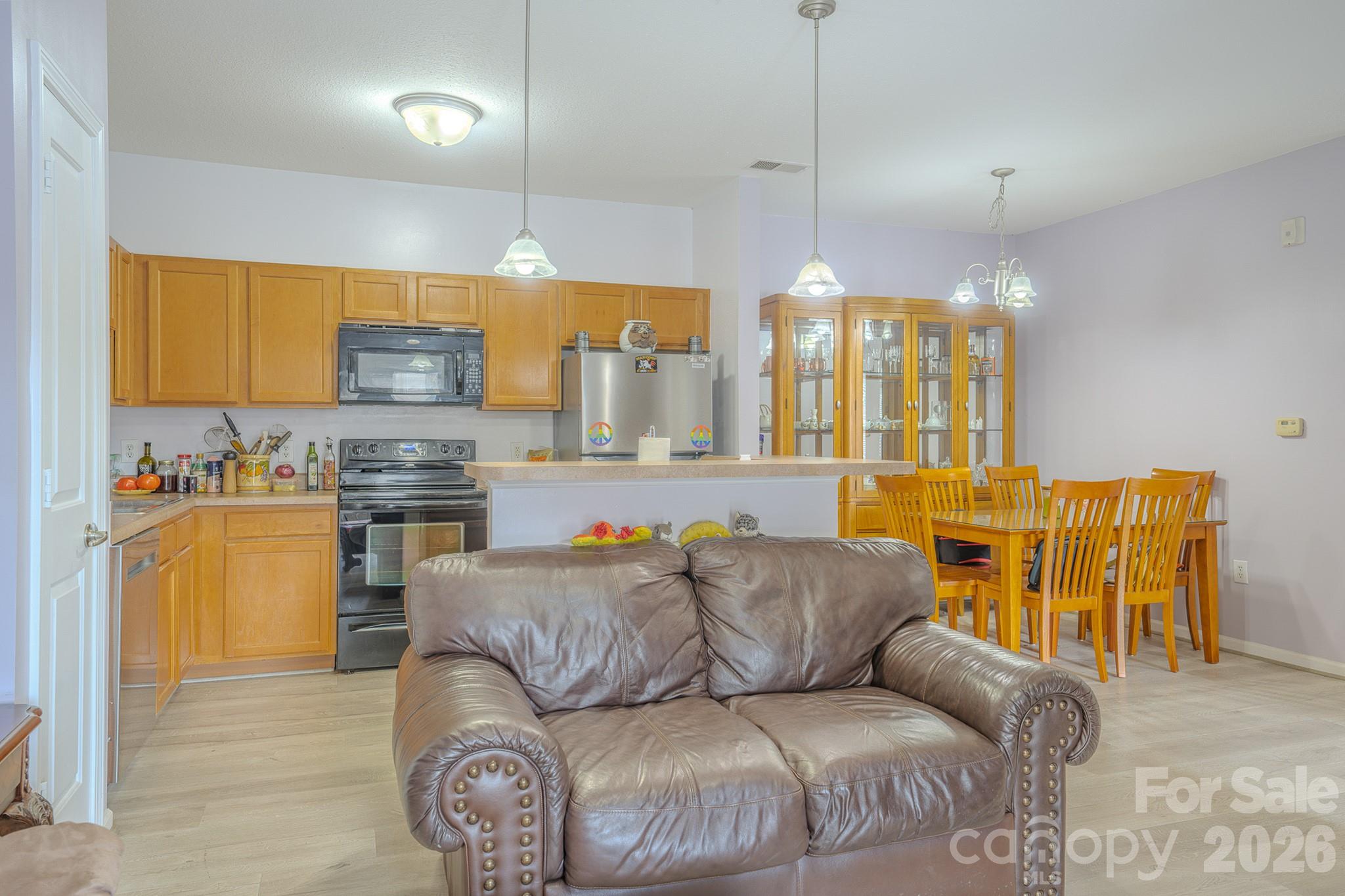 291 Brickton Village Circle #307 — Fletcher