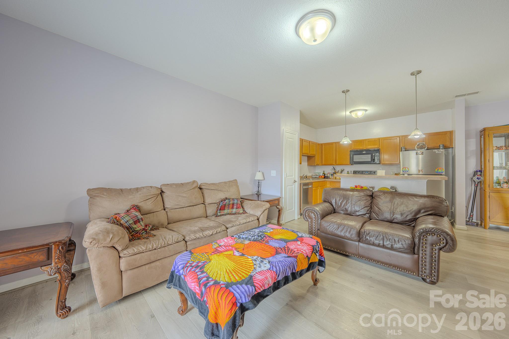 291 Brickton Village Circle #307 — Fletcher