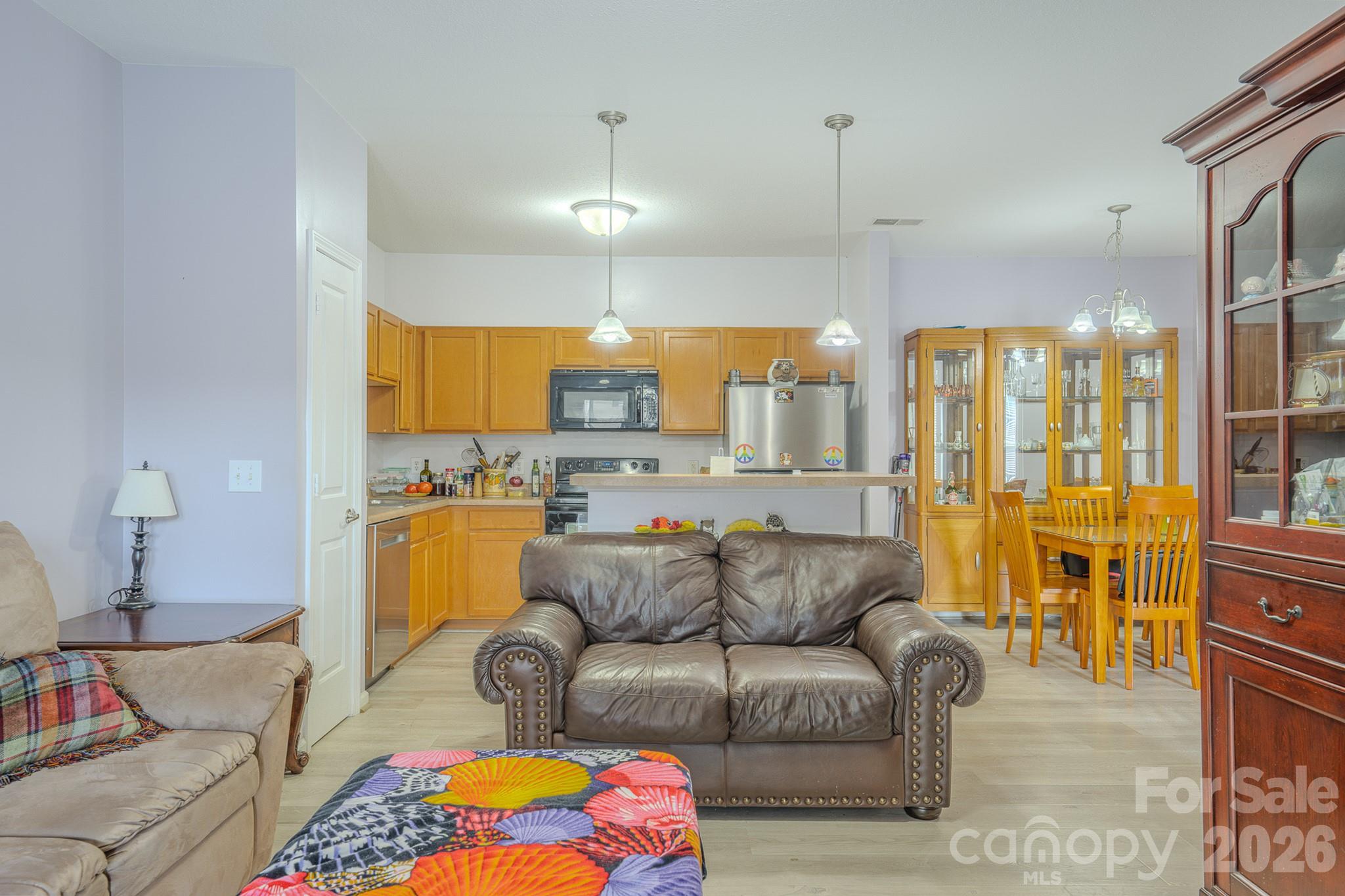 291 Brickton Village Circle #307 — Fletcher