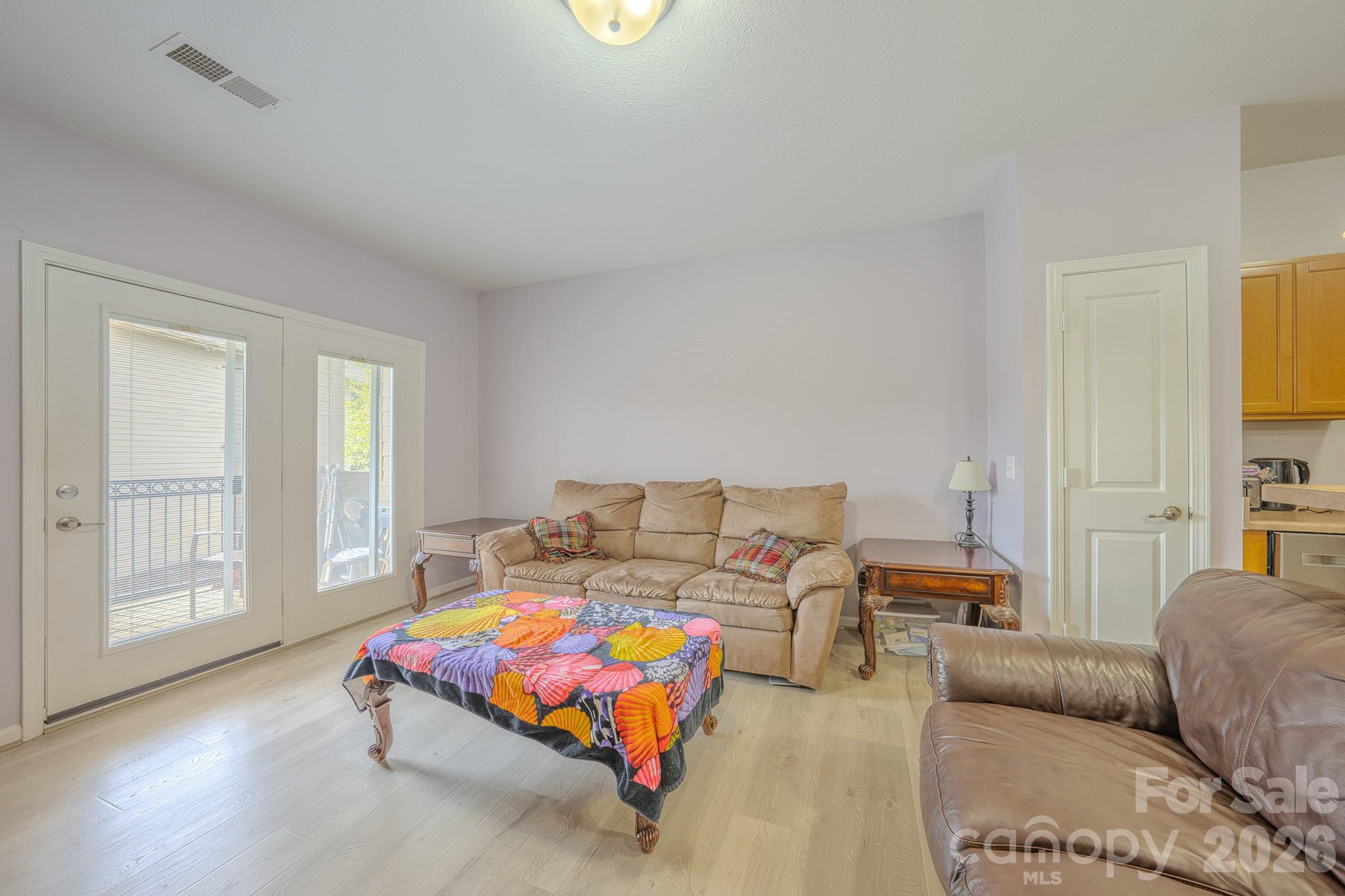 291 Brickton Village Circle #307 — Fletcher