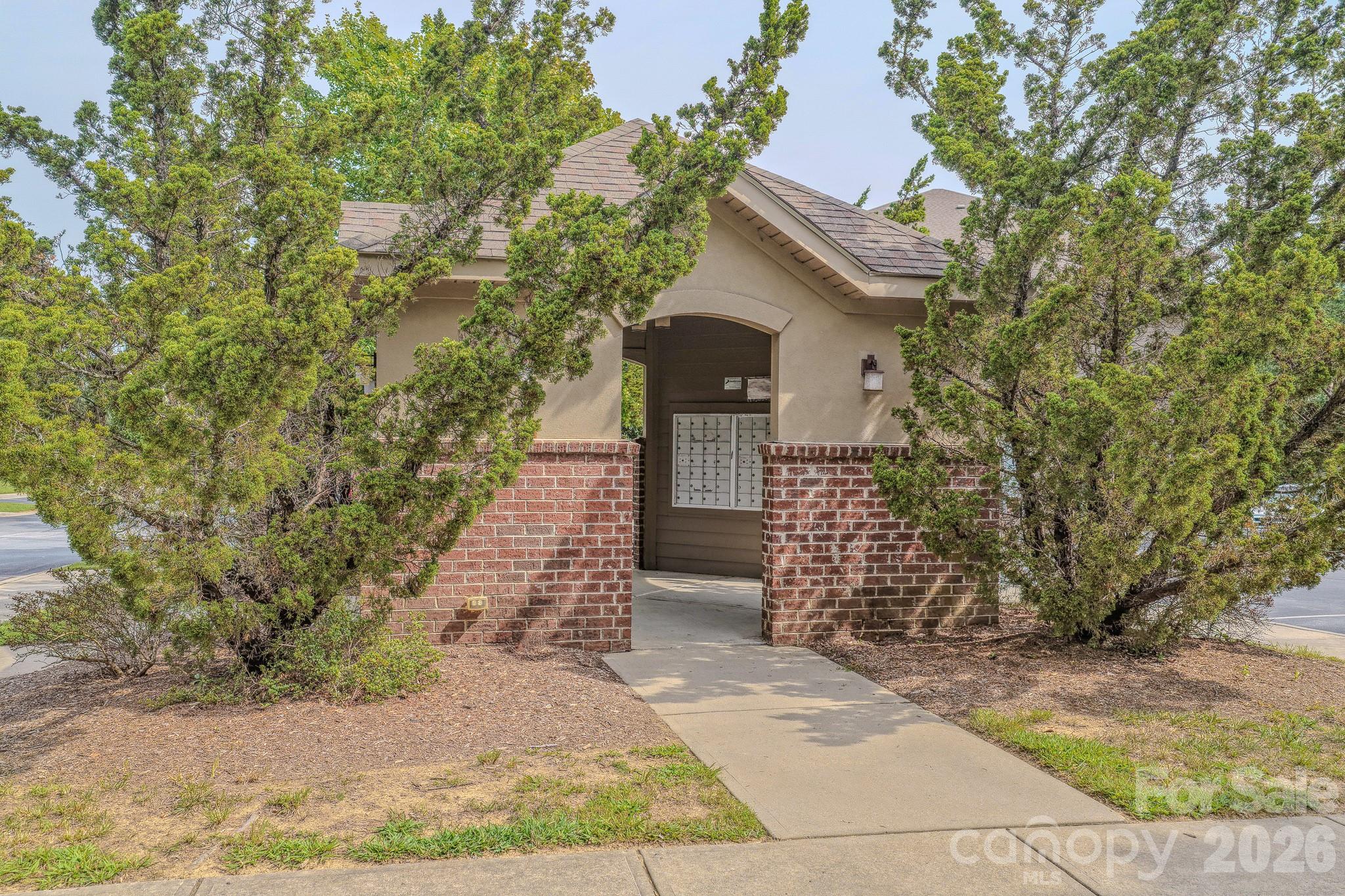 291 Brickton Village Circle #307 — Fletcher