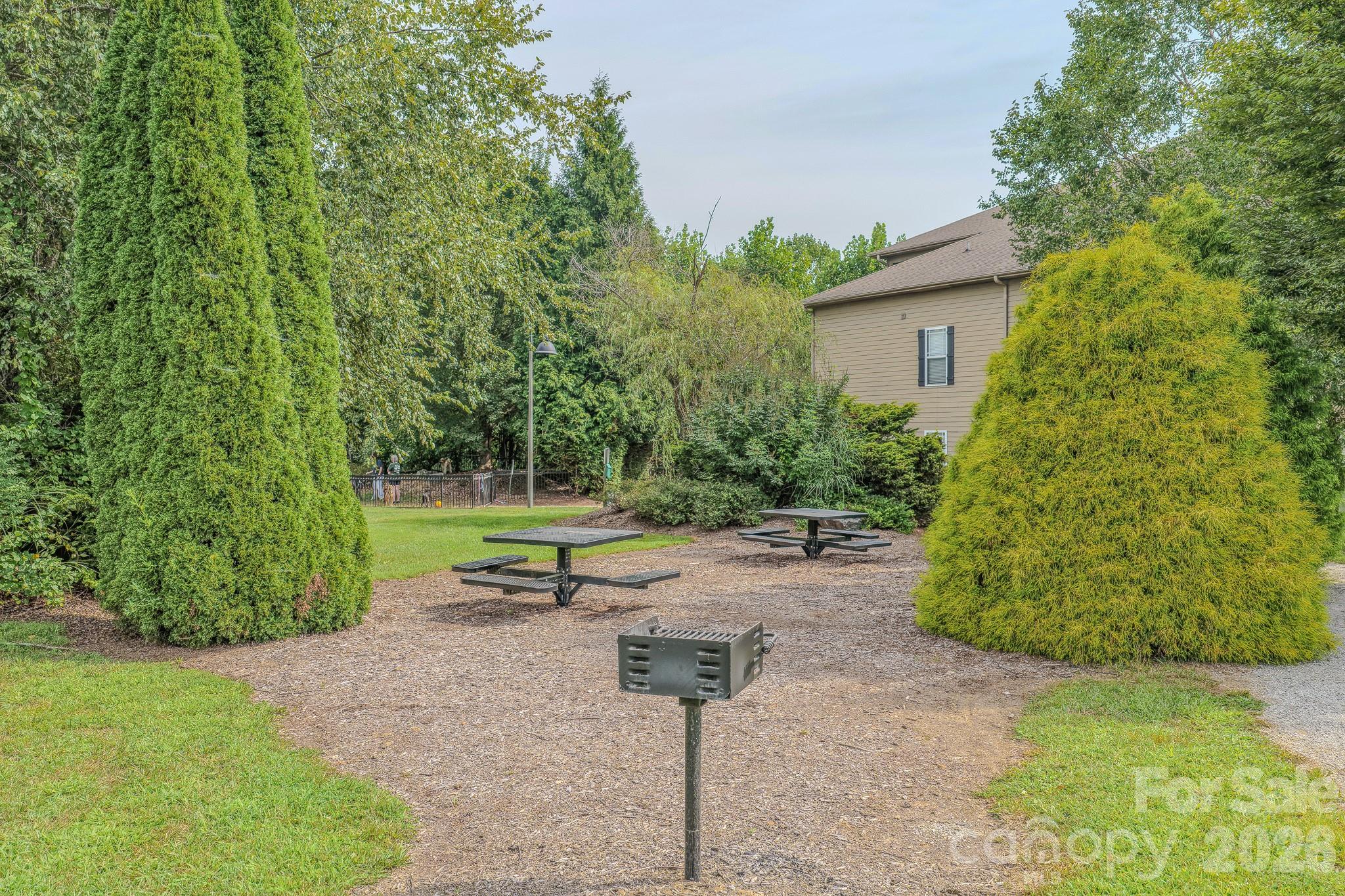 291 Brickton Village Circle #307 — Fletcher