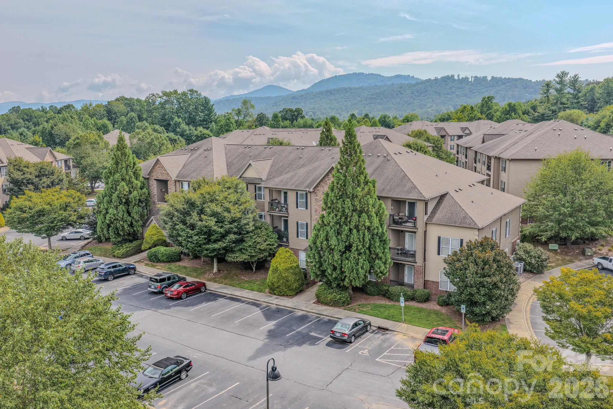 291 Brickton Village Circle #307 — Fletcher