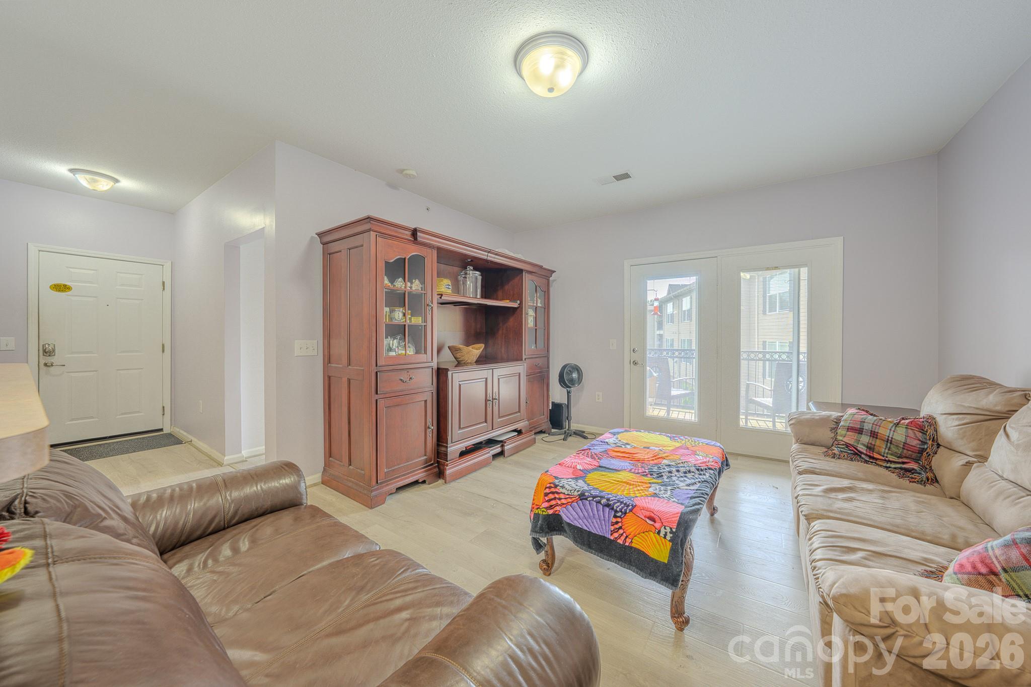 291 Brickton Village Circle #307 — Fletcher