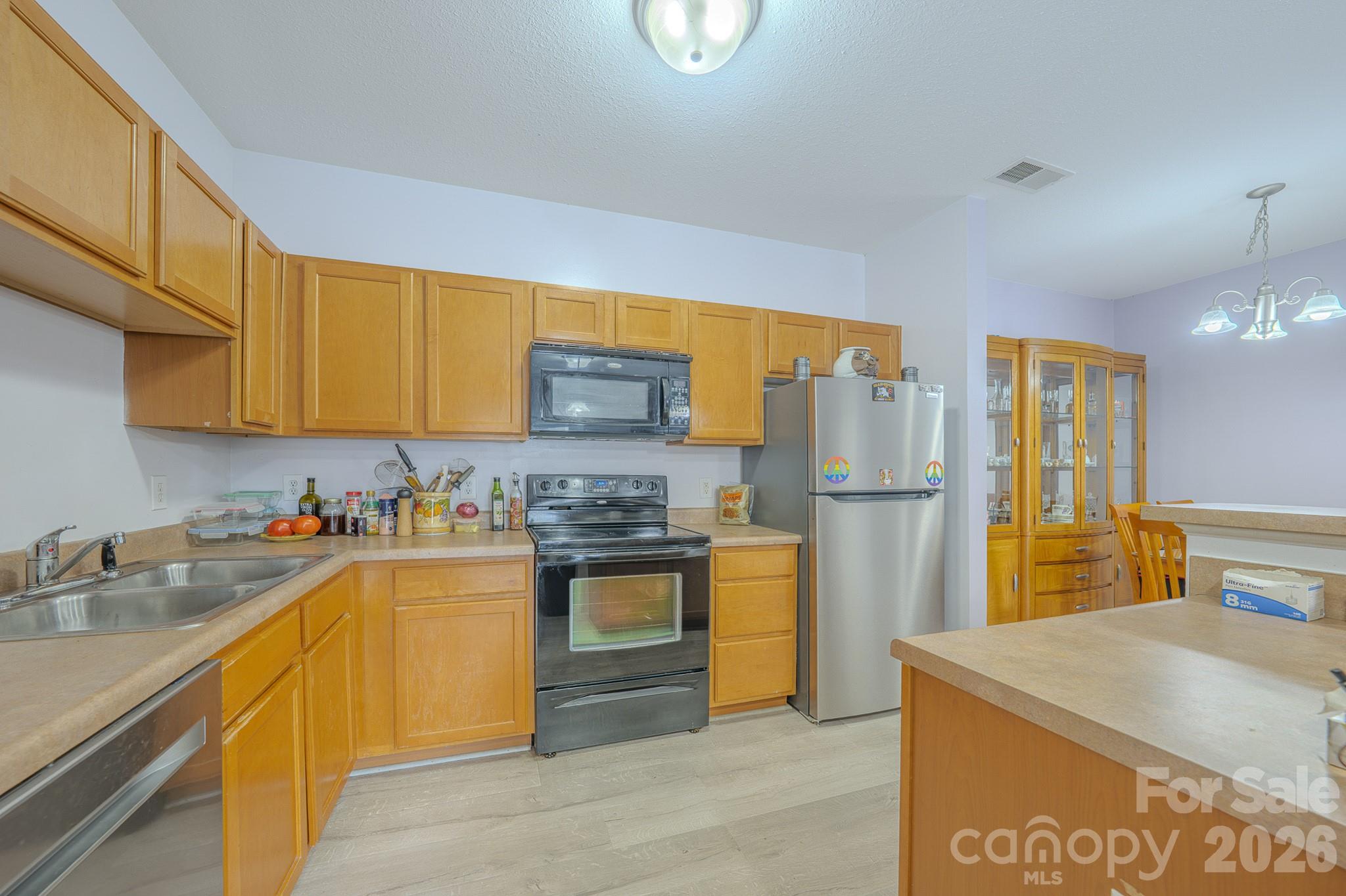 291 Brickton Village Circle #307 — Fletcher