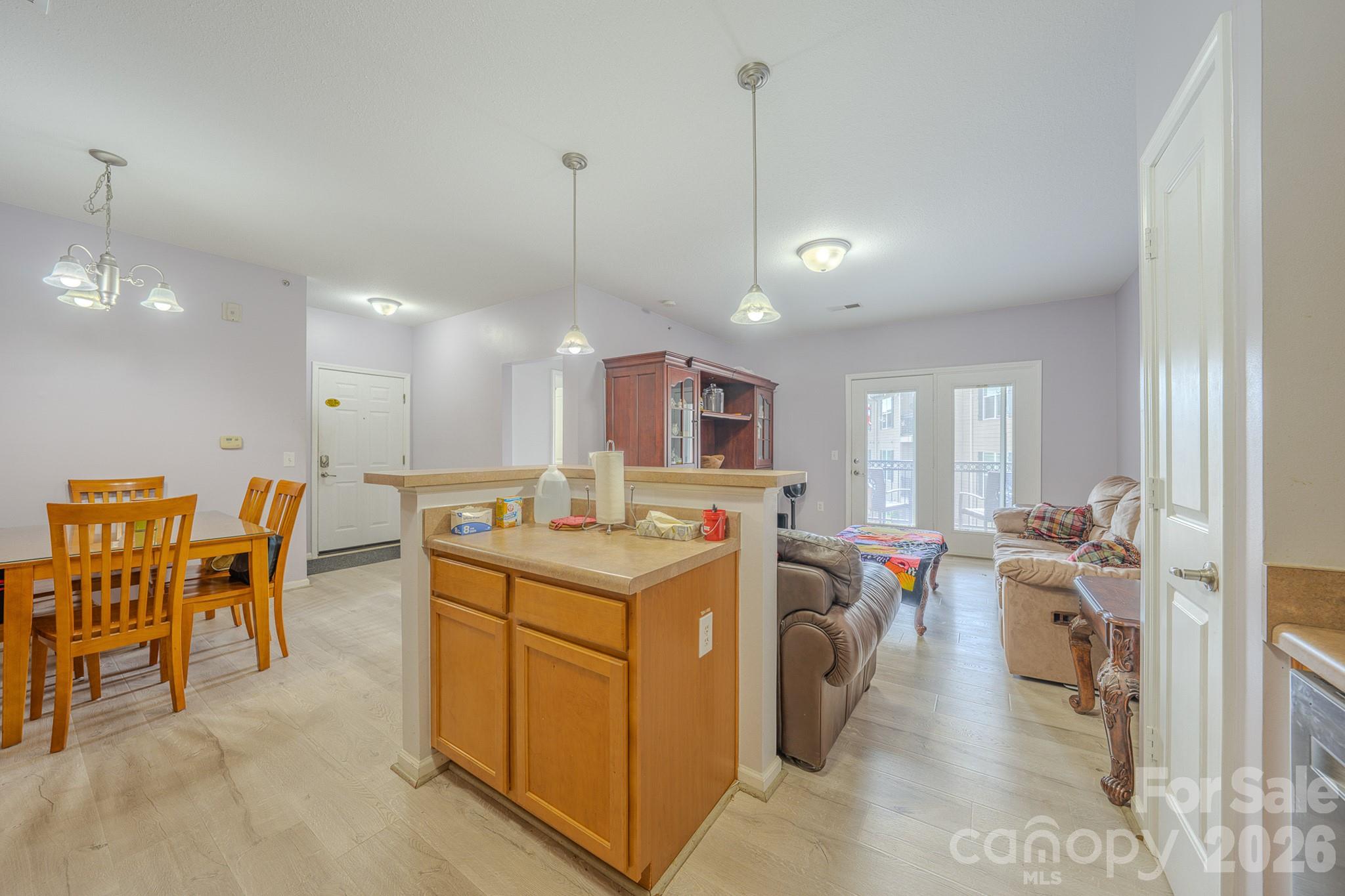291 Brickton Village Circle #307 — Fletcher