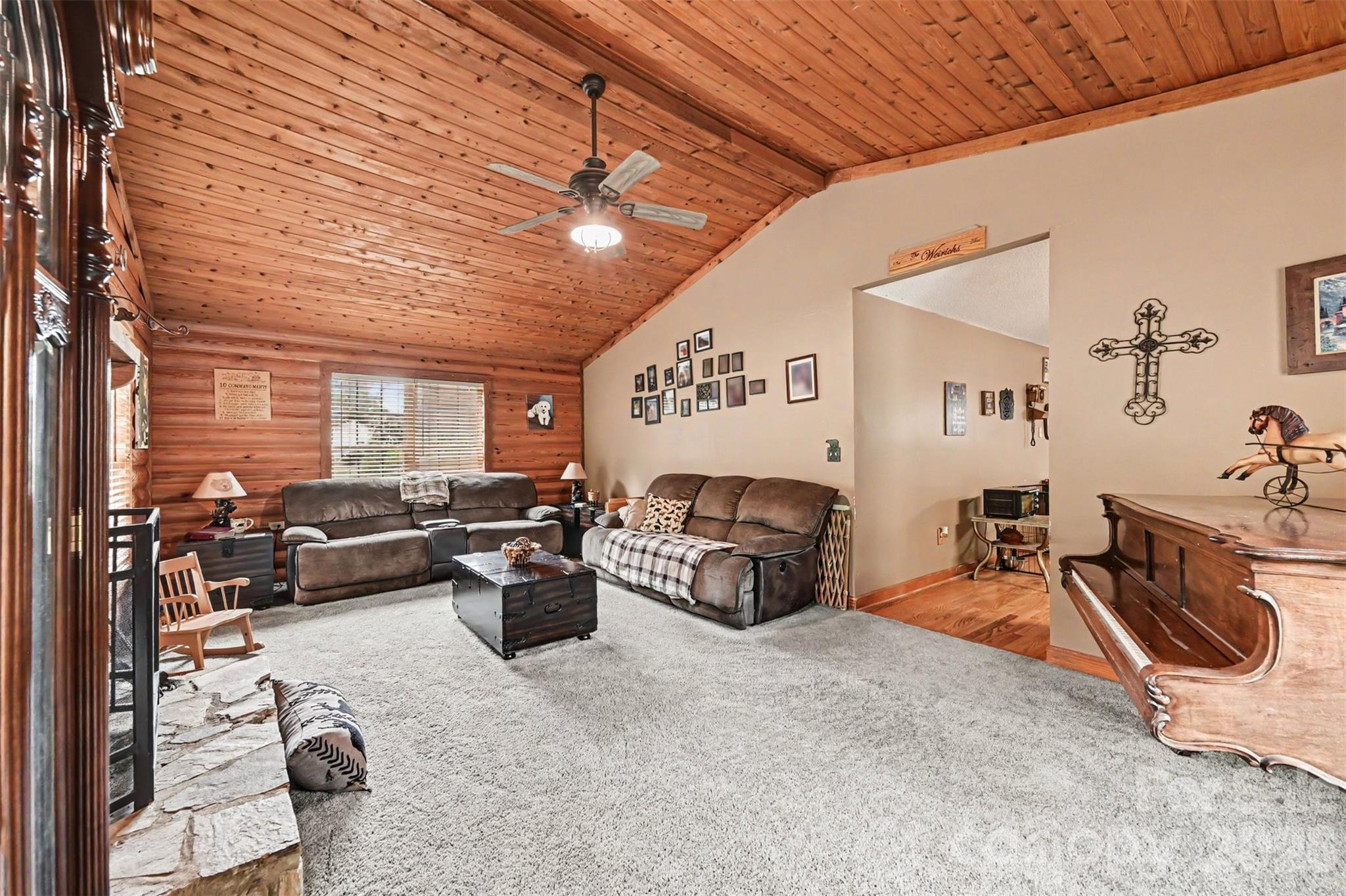3999 Fincher Road — Matthews