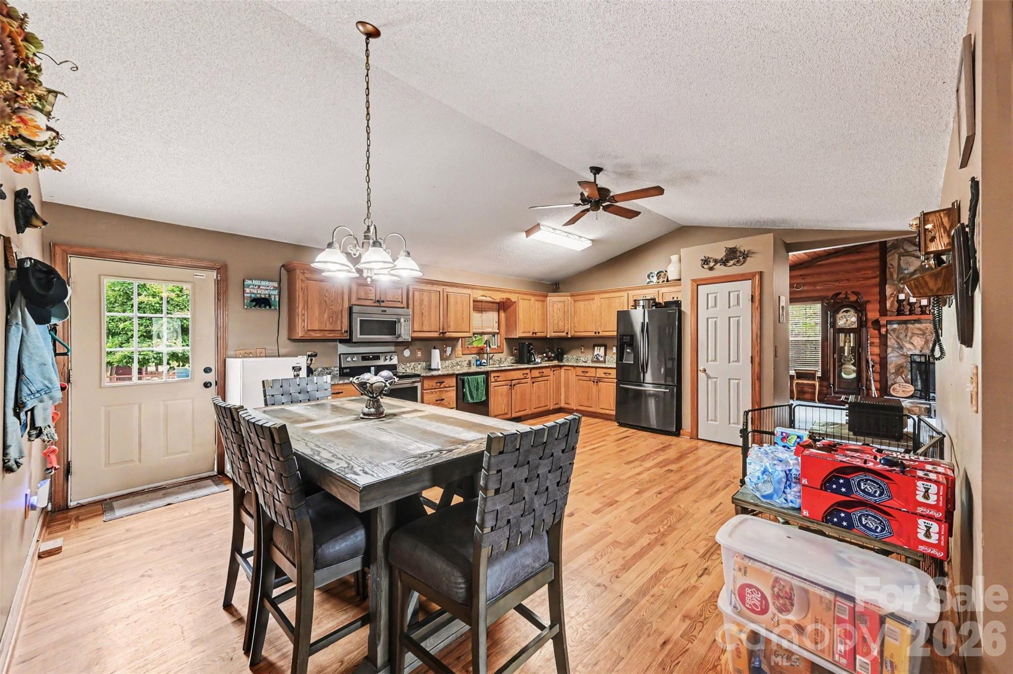 3999 Fincher Road — Matthews