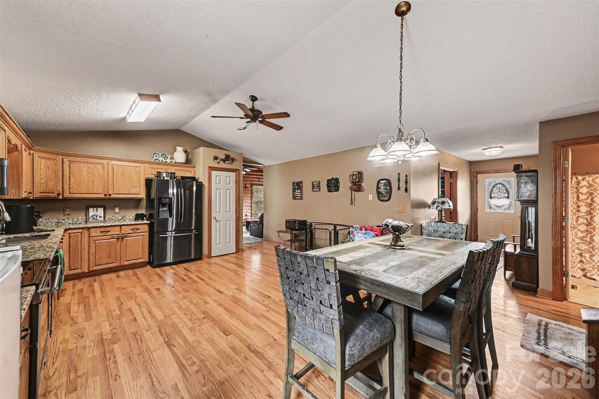 3999 Fincher Road — Matthews