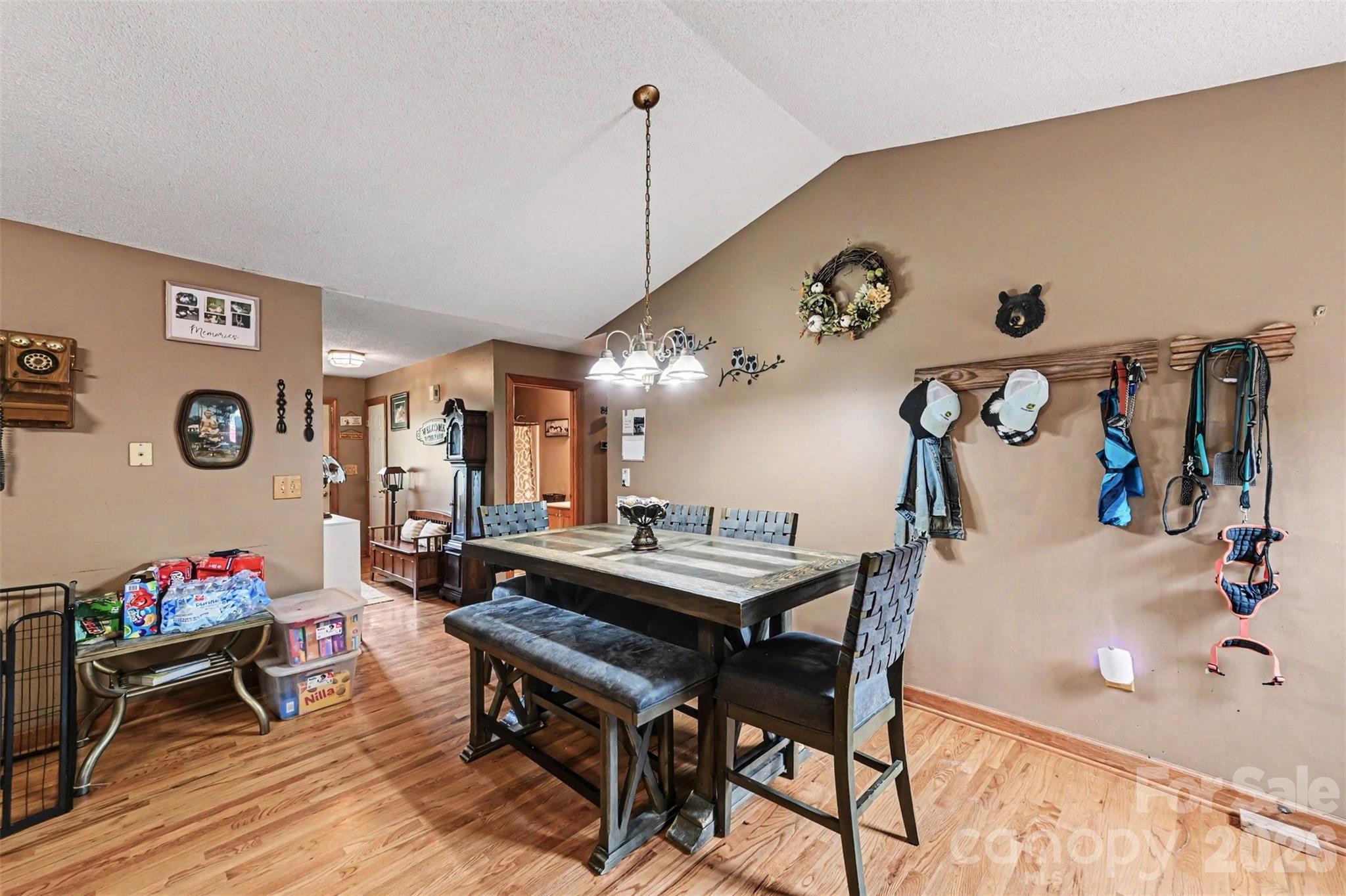 3999 Fincher Road — Matthews