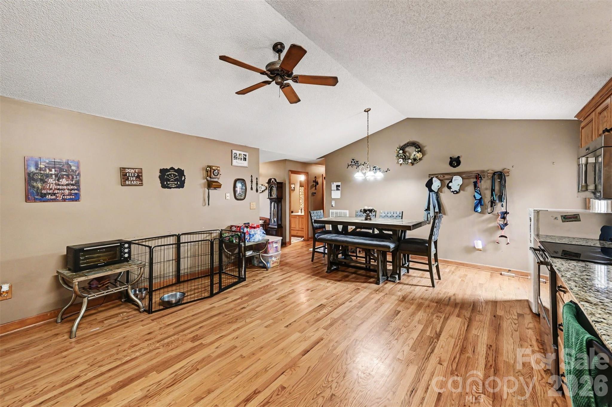 3999 Fincher Road — Matthews