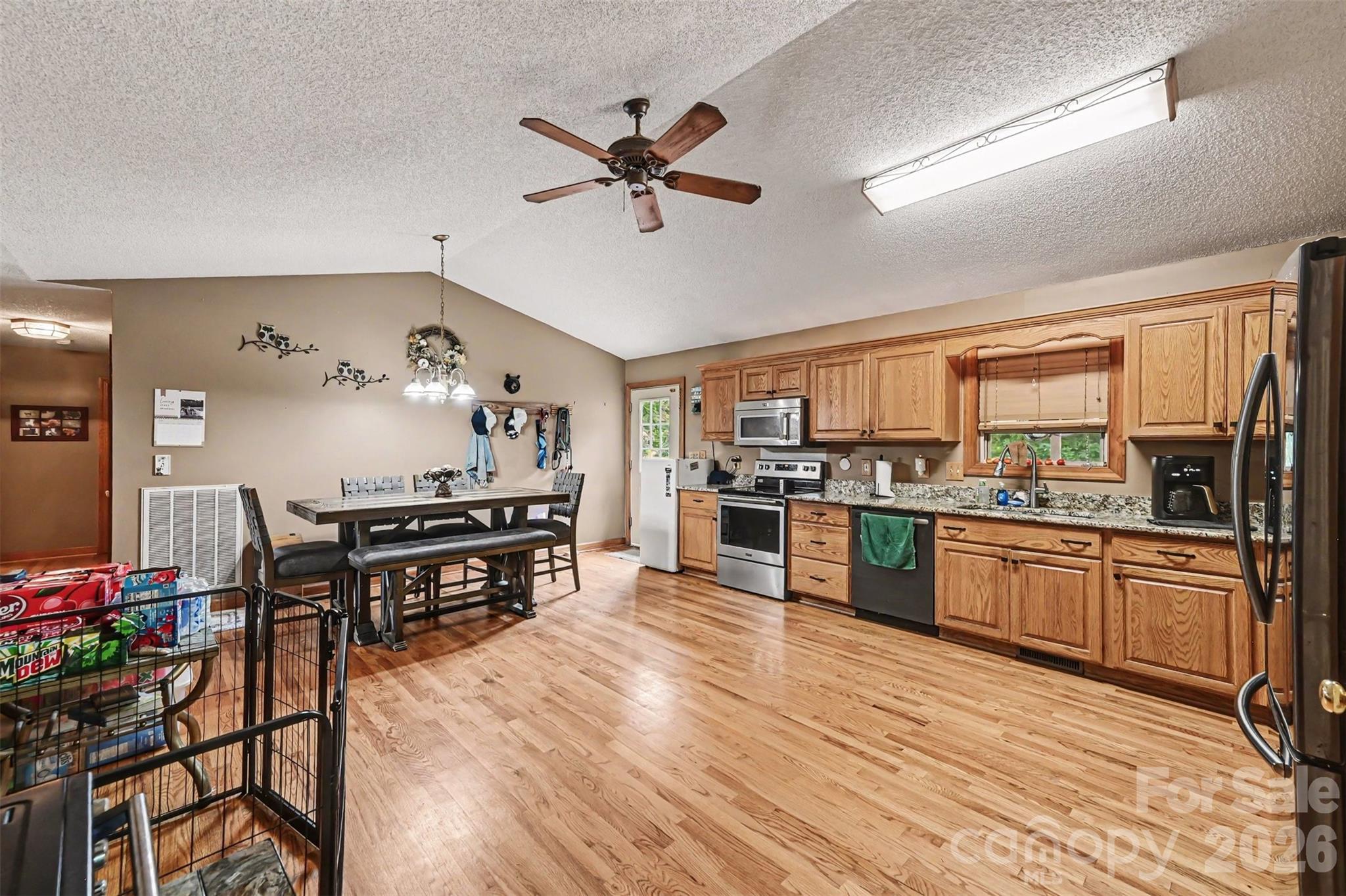 3999 Fincher Road — Matthews