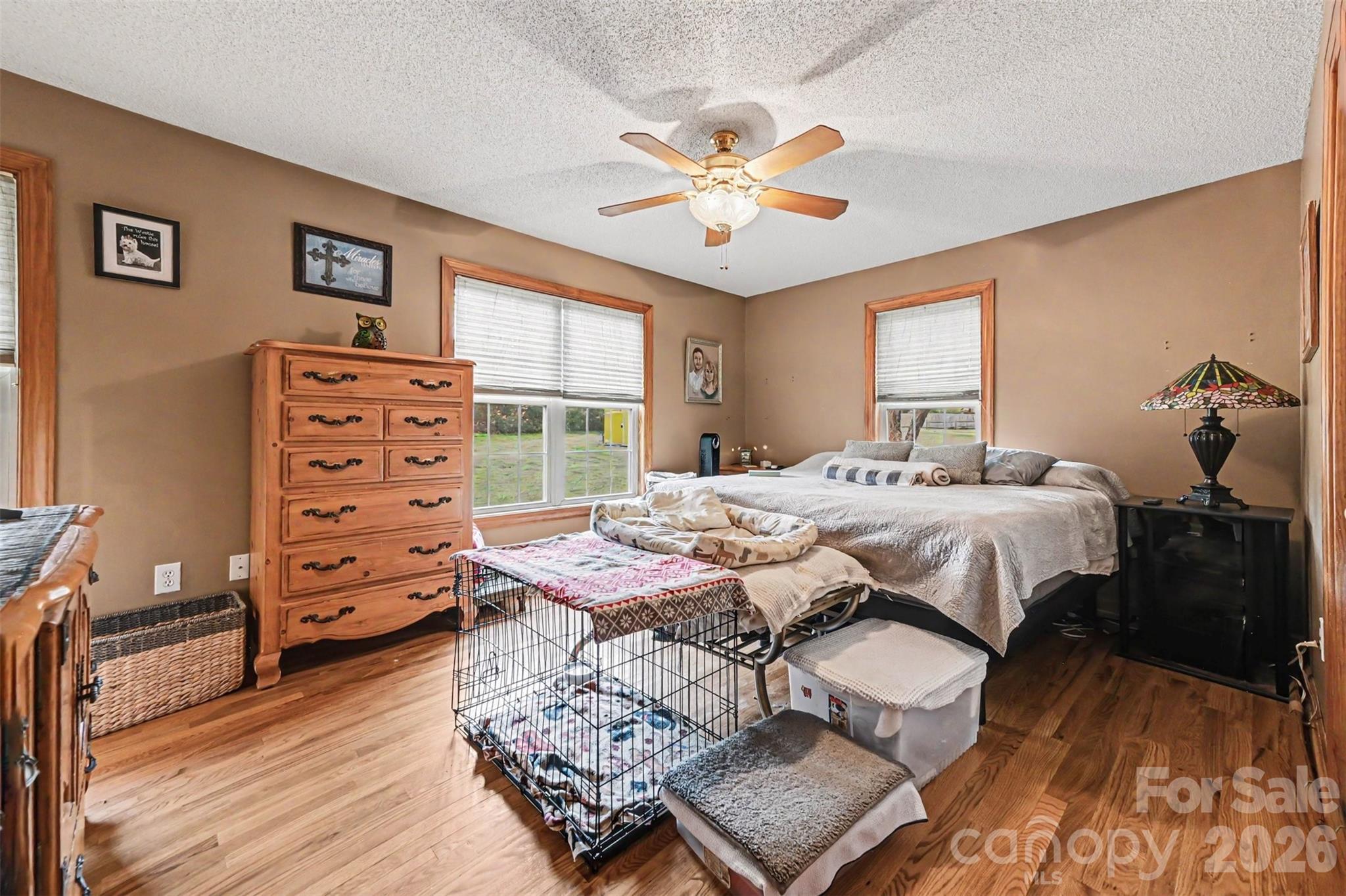 3999 Fincher Road — Matthews