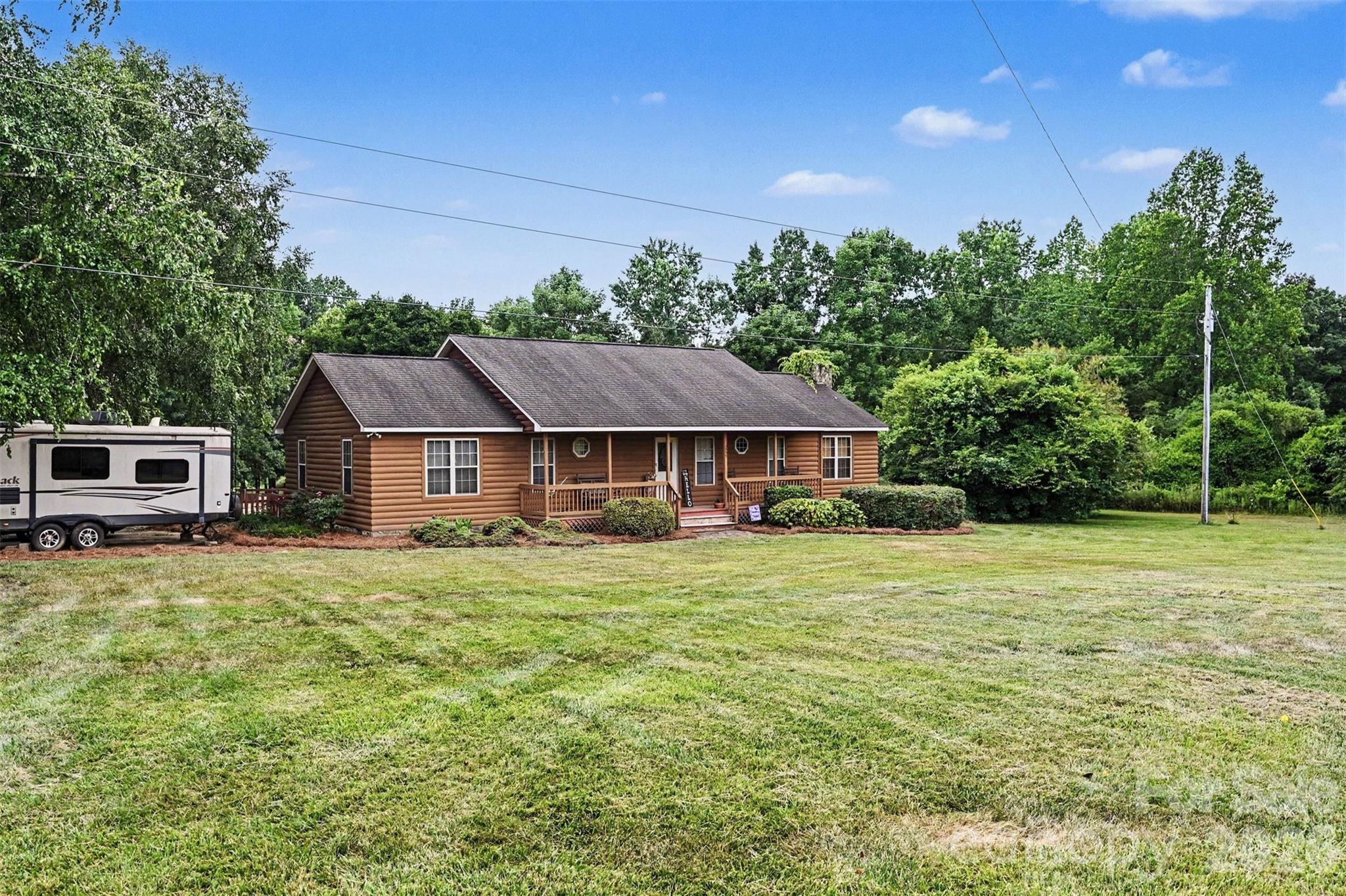 3999 Fincher Road — Matthews