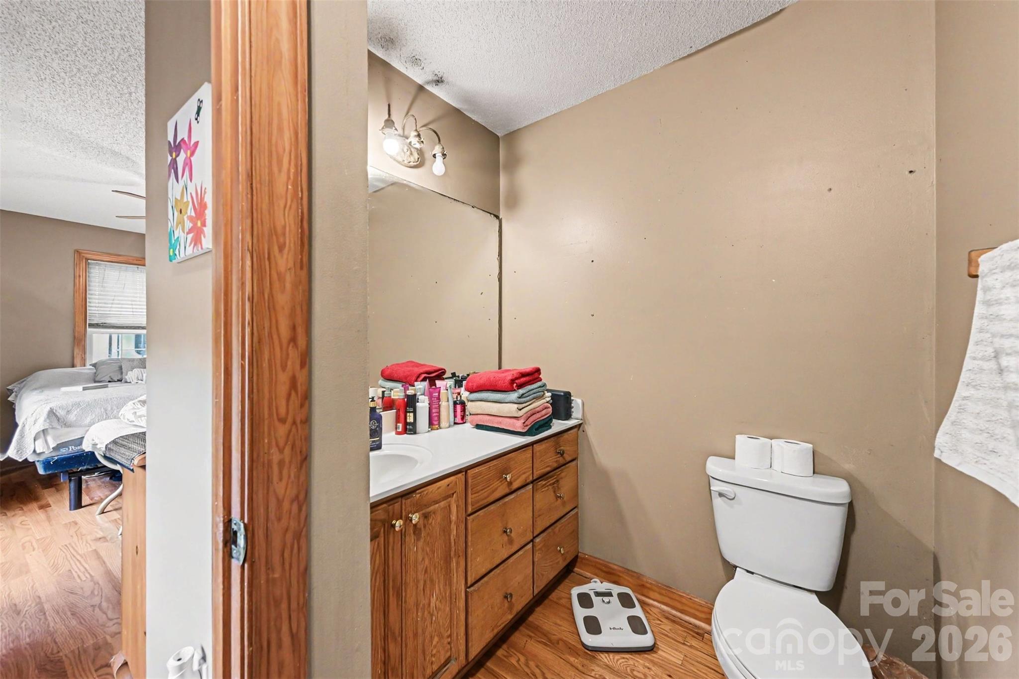 3999 Fincher Road — Matthews