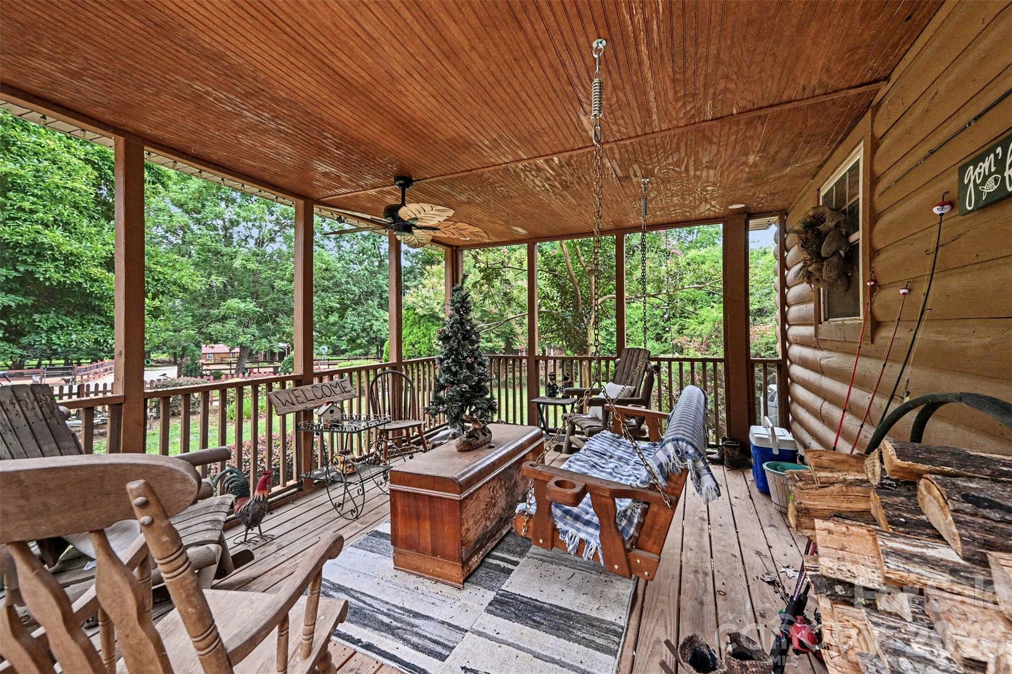 3999 Fincher Road — Matthews