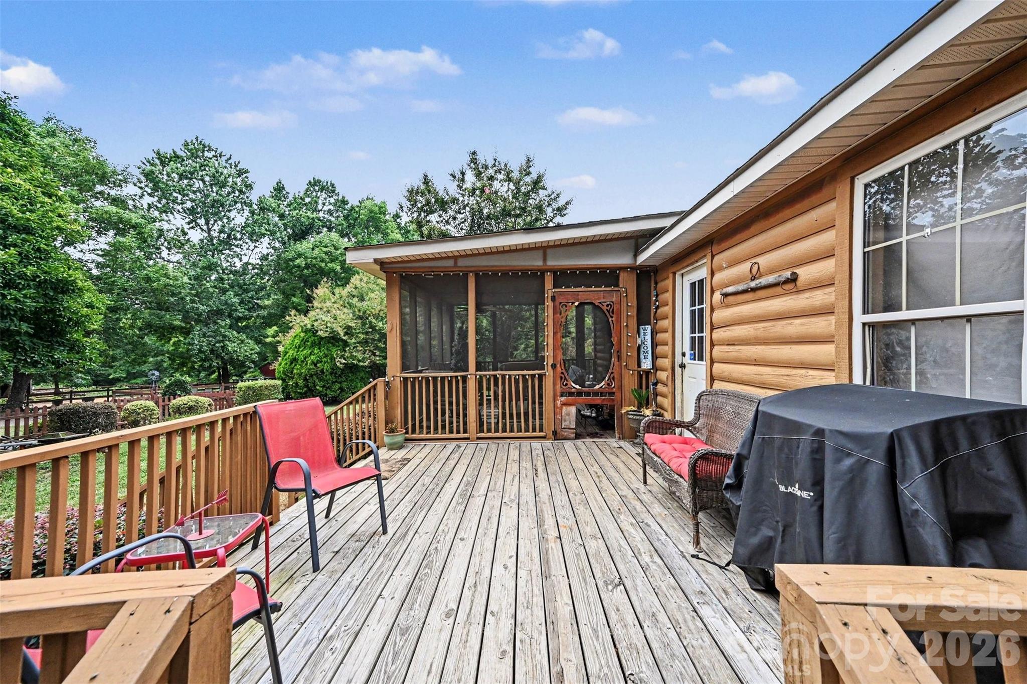 3999 Fincher Road — Matthews