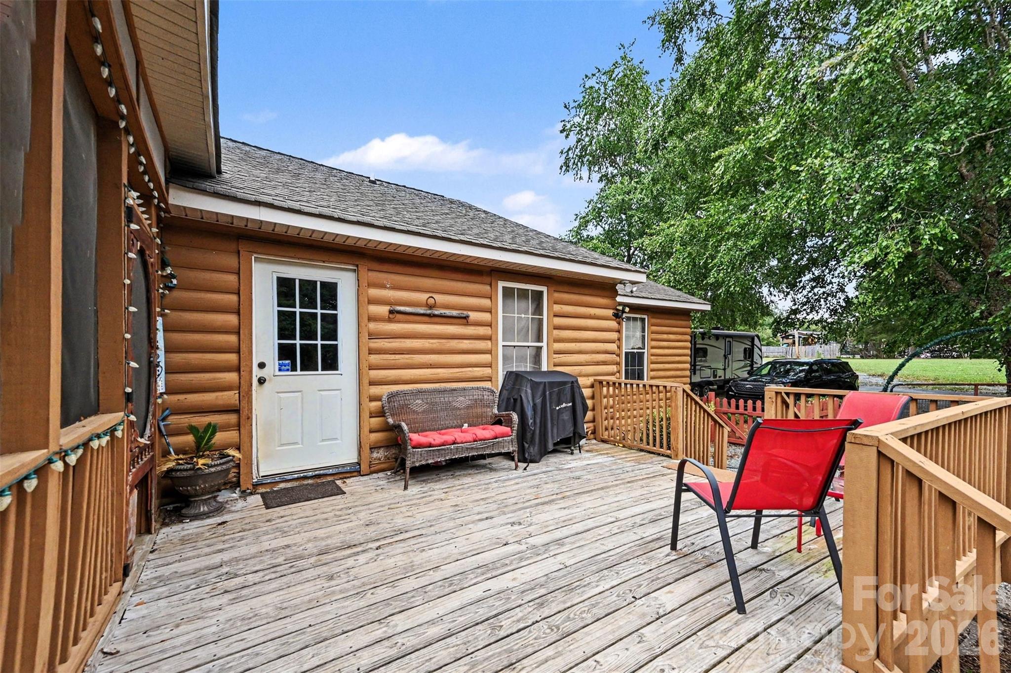 3999 Fincher Road — Matthews