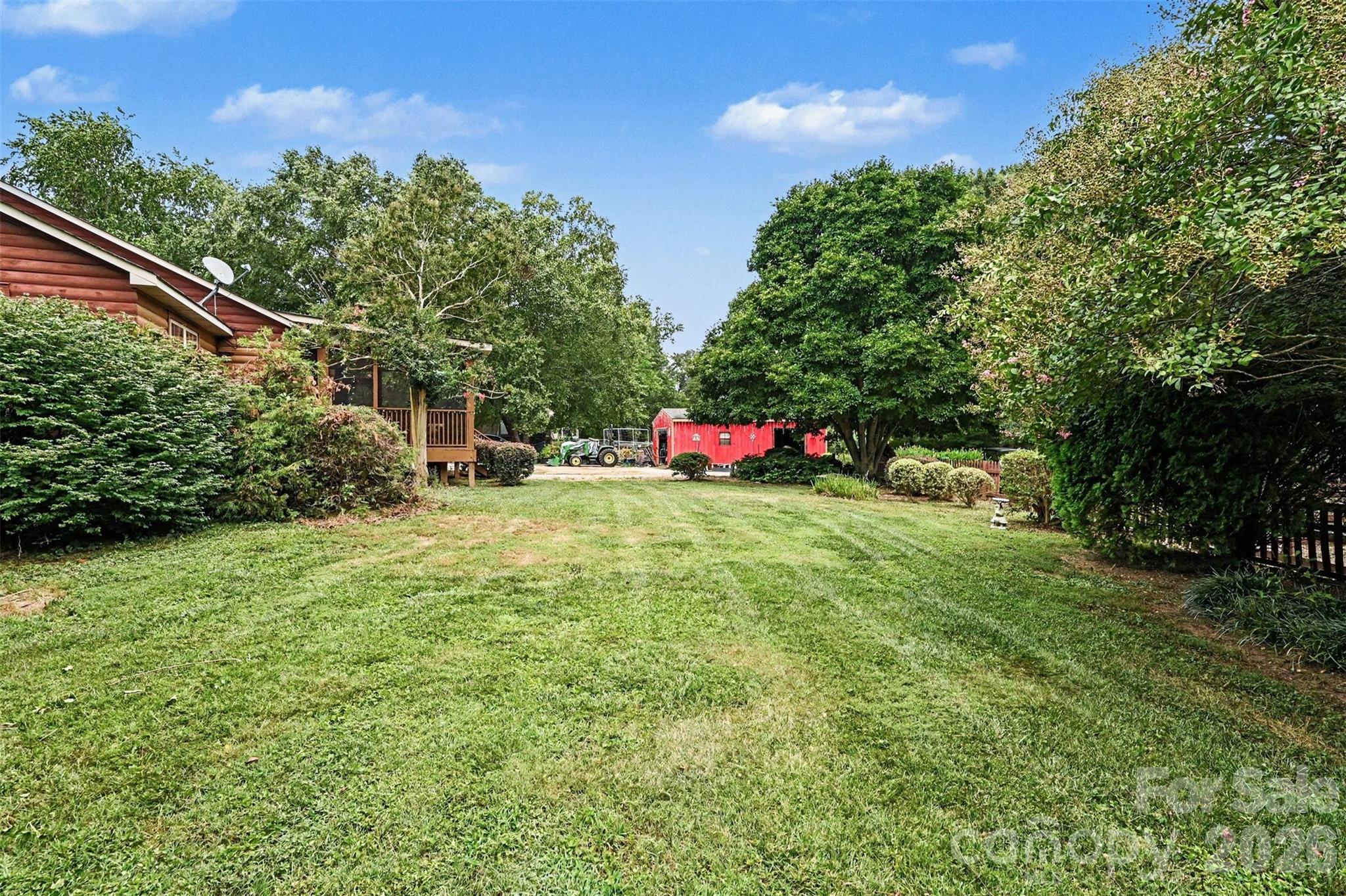 3999 Fincher Road — Matthews