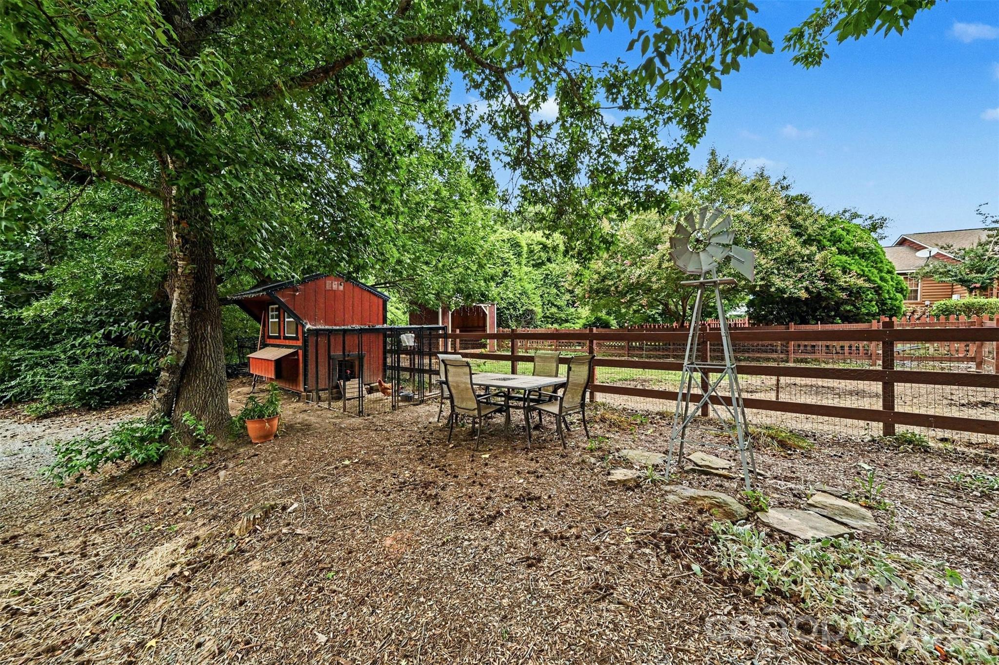 3999 Fincher Road — Matthews