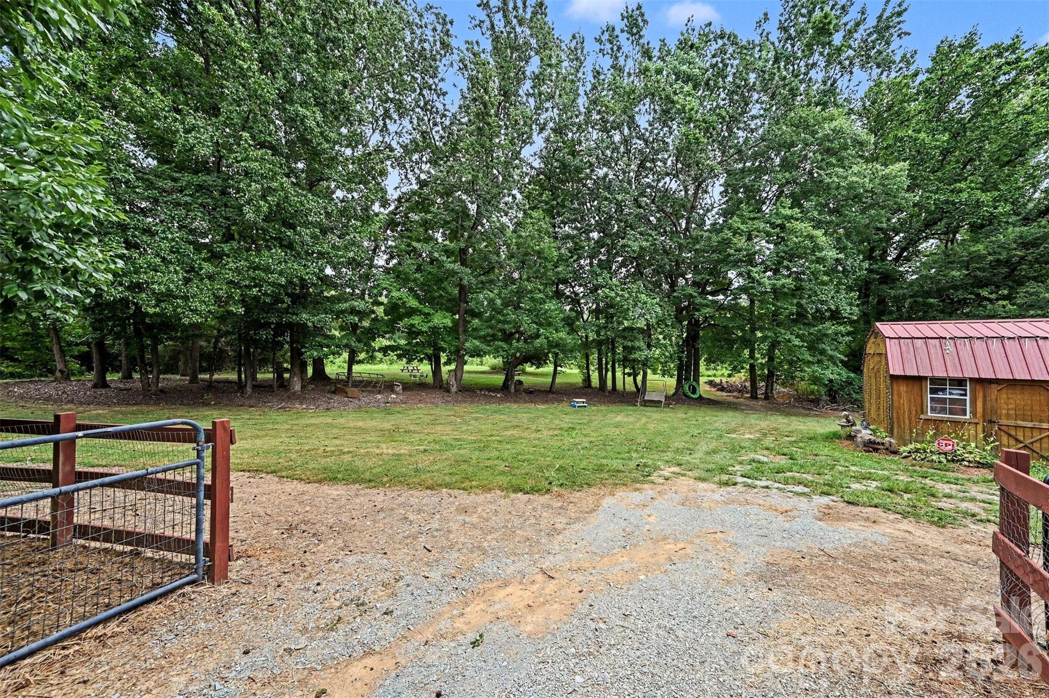 3999 Fincher Road — Matthews