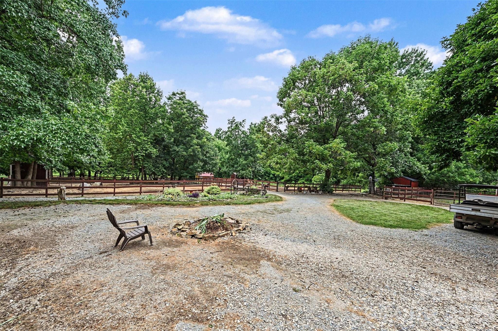 3999 Fincher Road — Matthews
