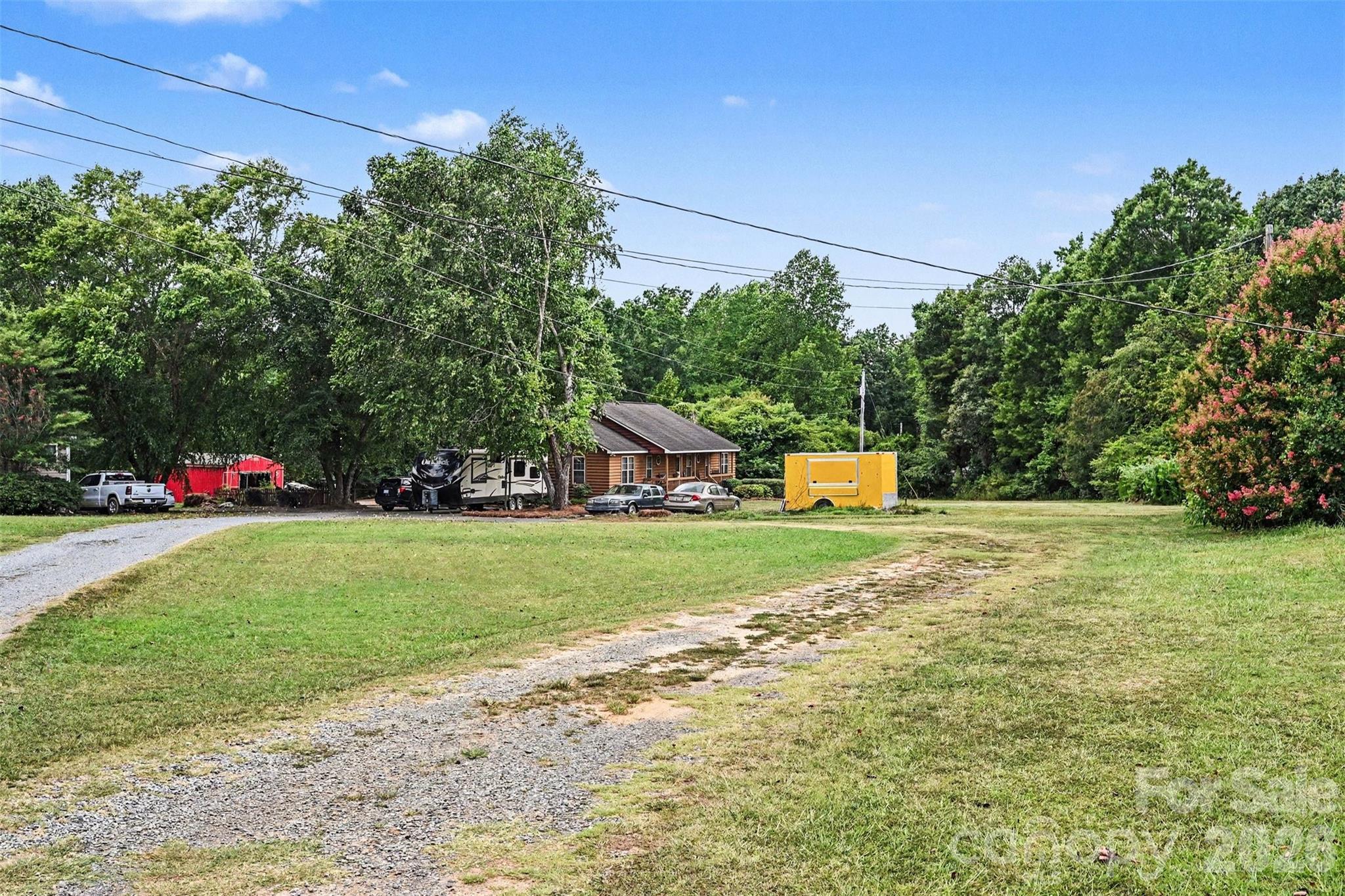 3999 Fincher Road — Matthews