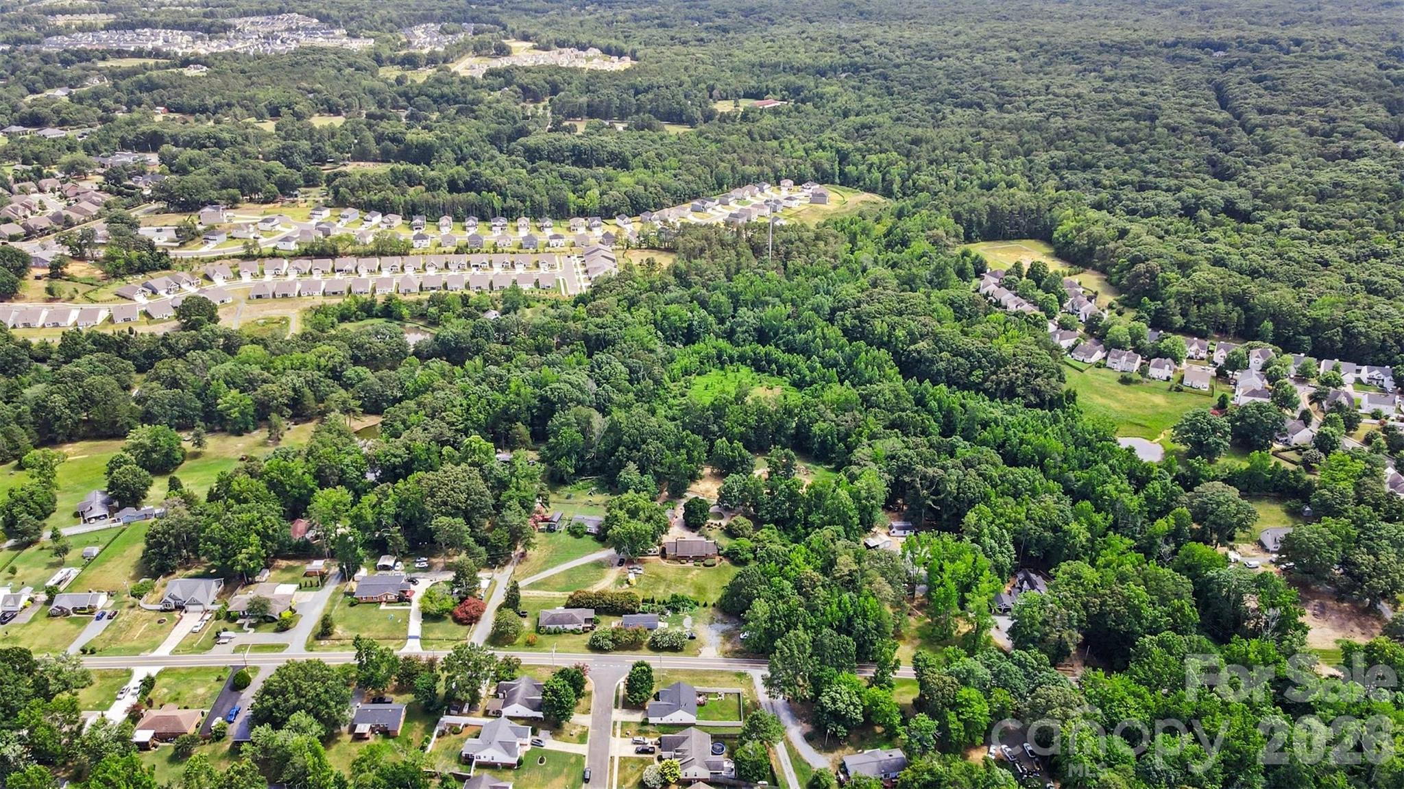3999 Fincher Road — Matthews