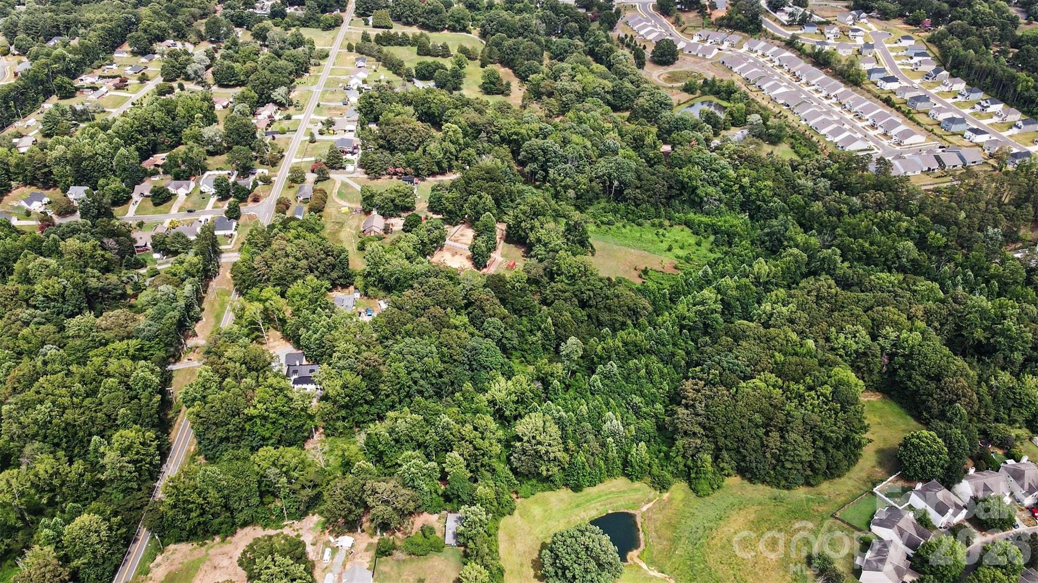 3999 Fincher Road — Matthews
