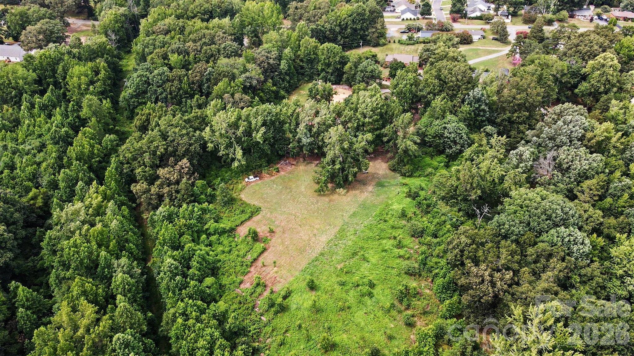 3999 Fincher Road — Matthews