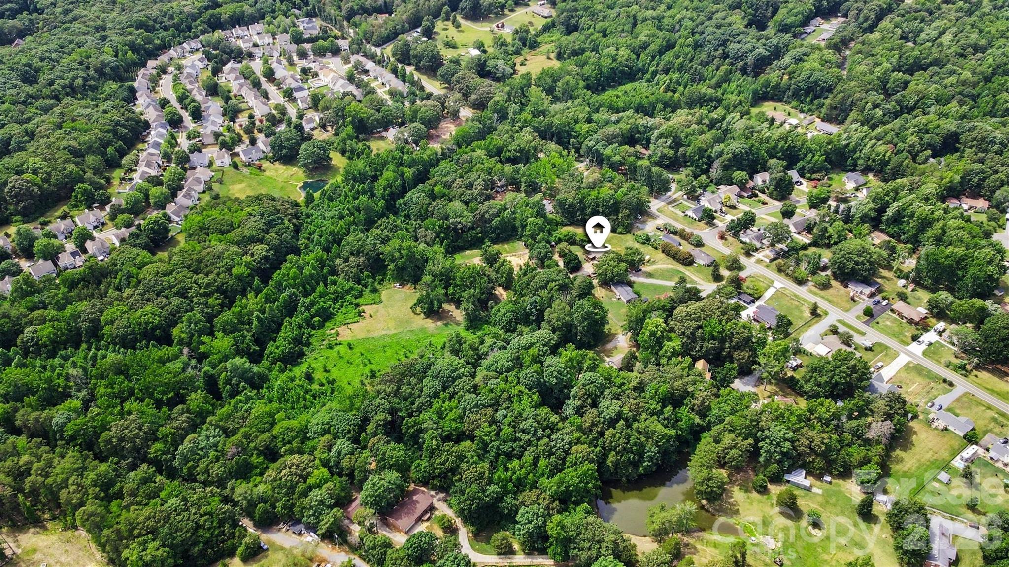 3999 Fincher Road — Matthews