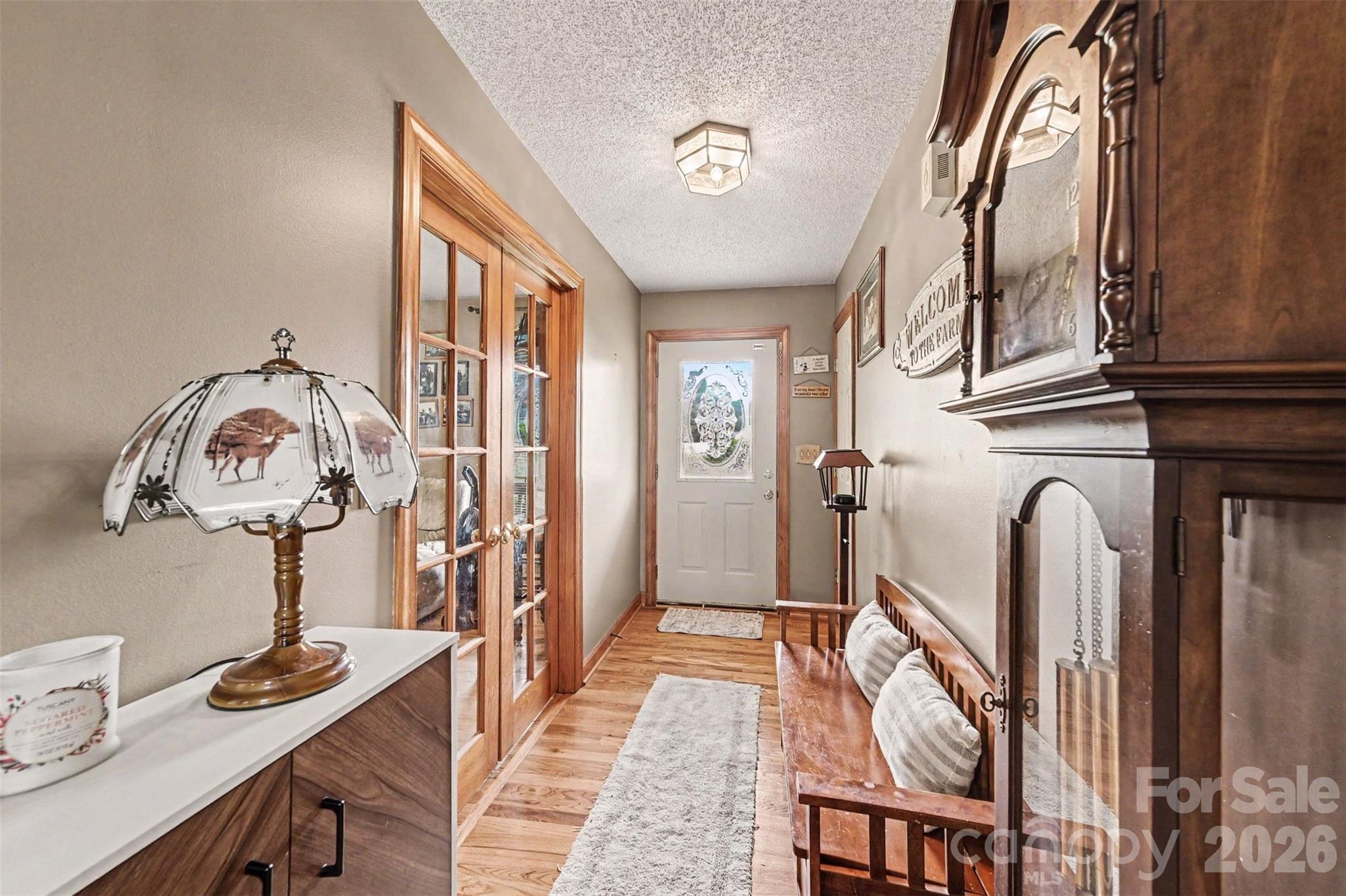 3999 Fincher Road — Matthews