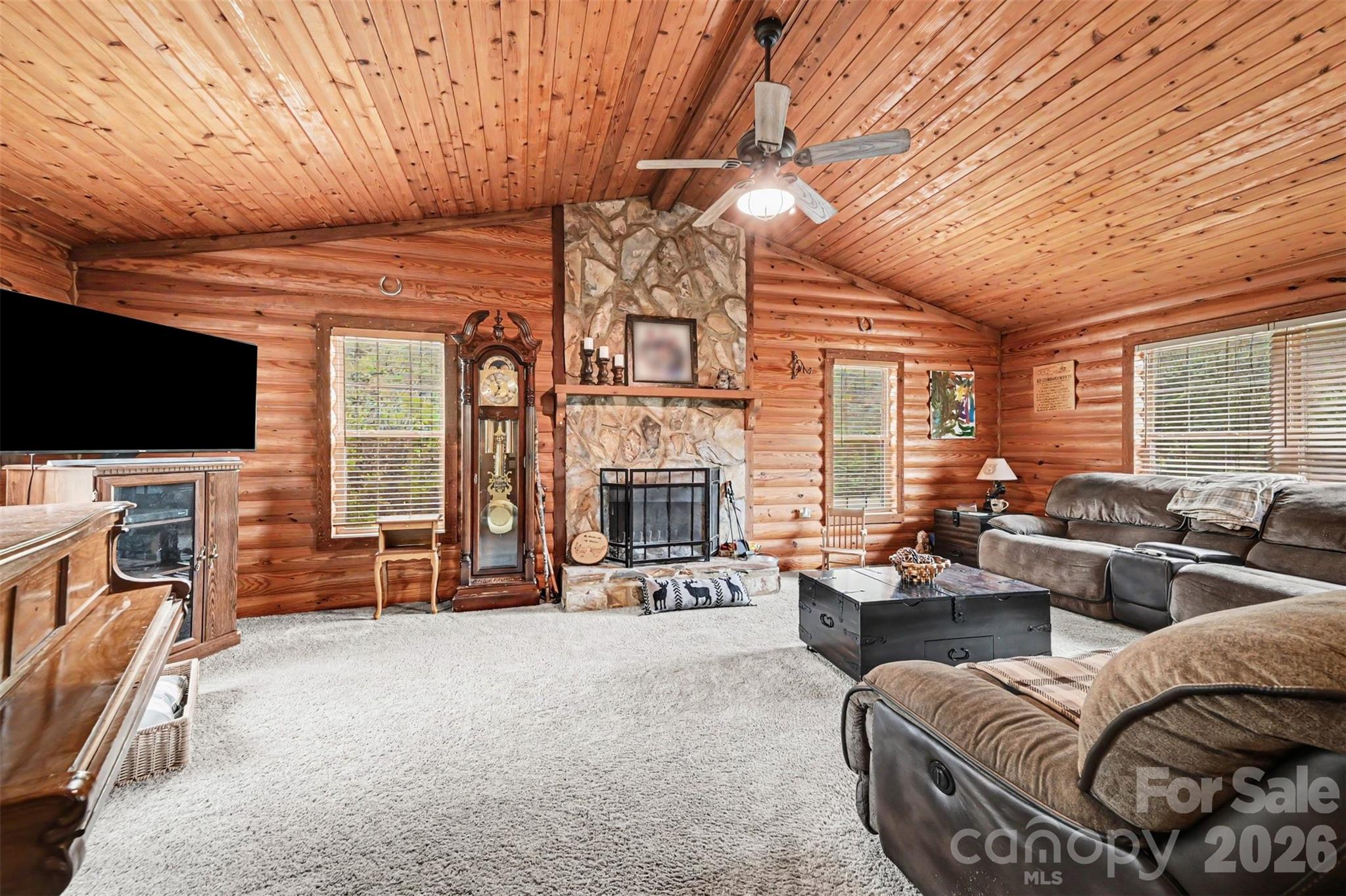 3999 Fincher Road — Matthews