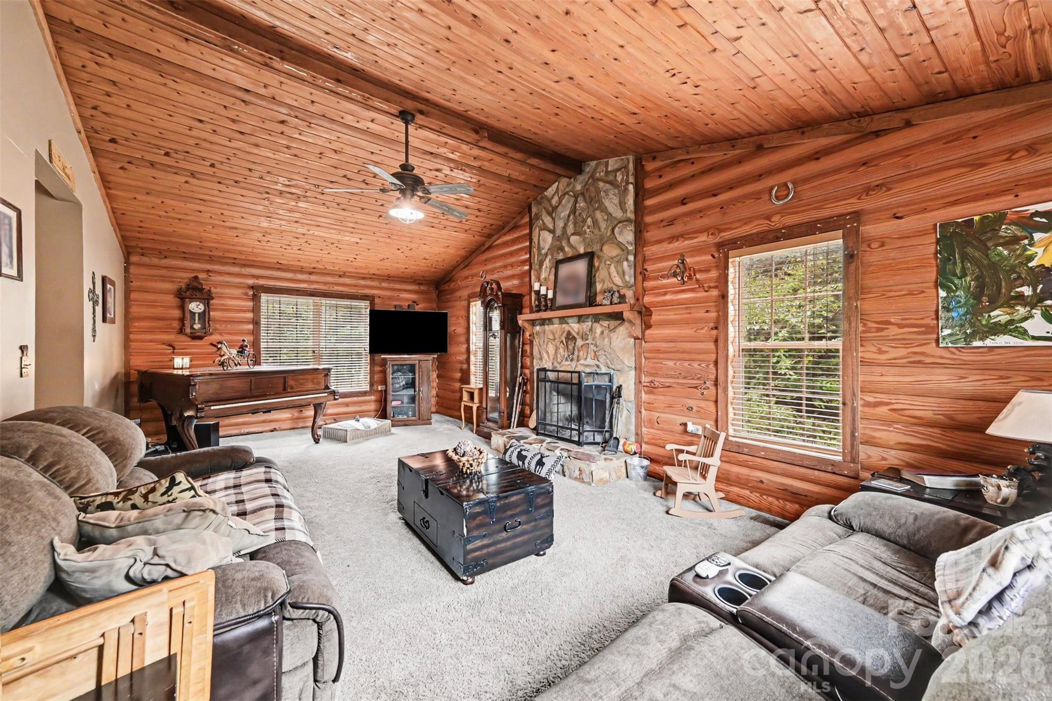 3999 Fincher Road — Matthews