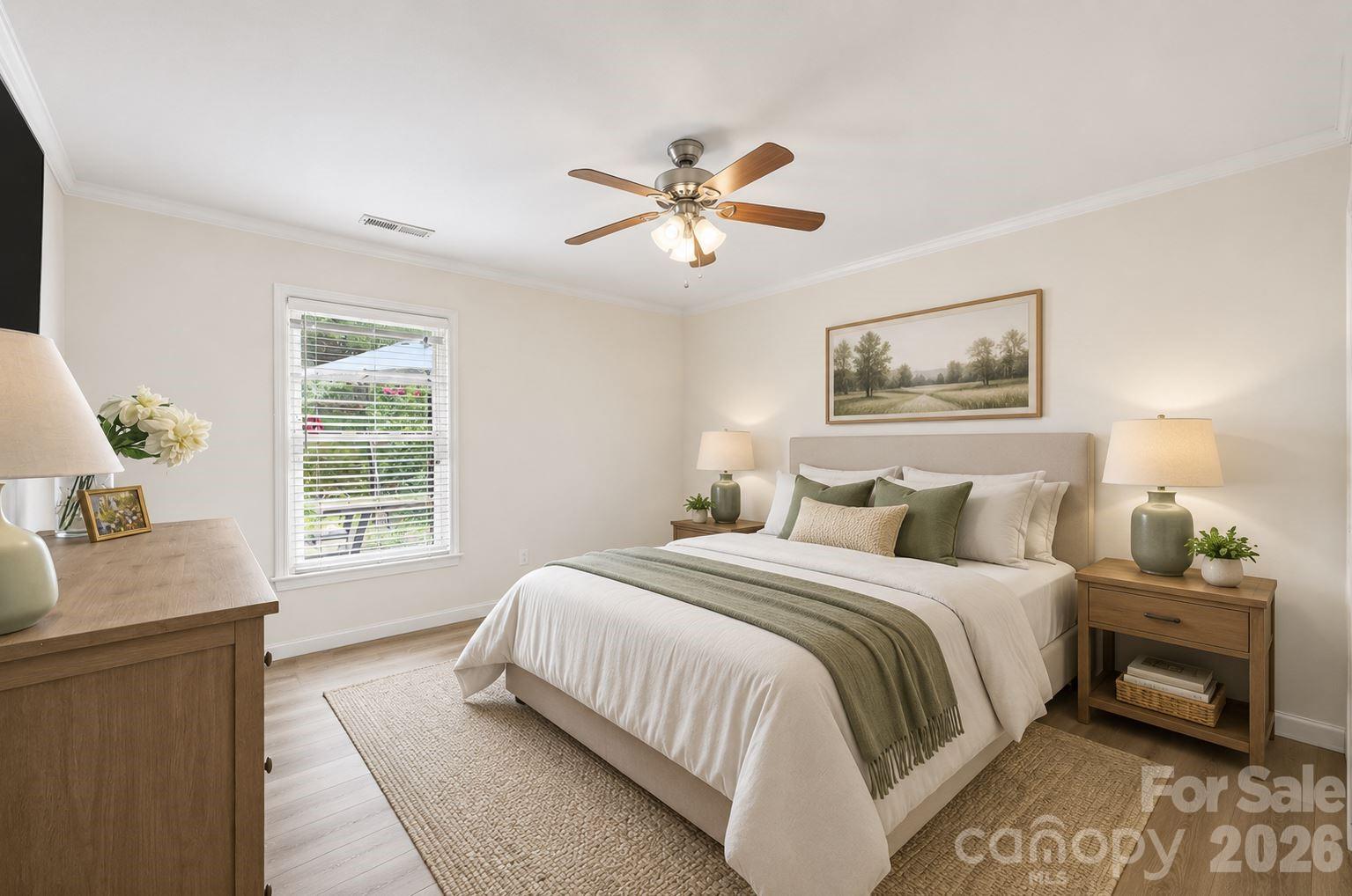6200 Dwightware Boulevard — Charlotte