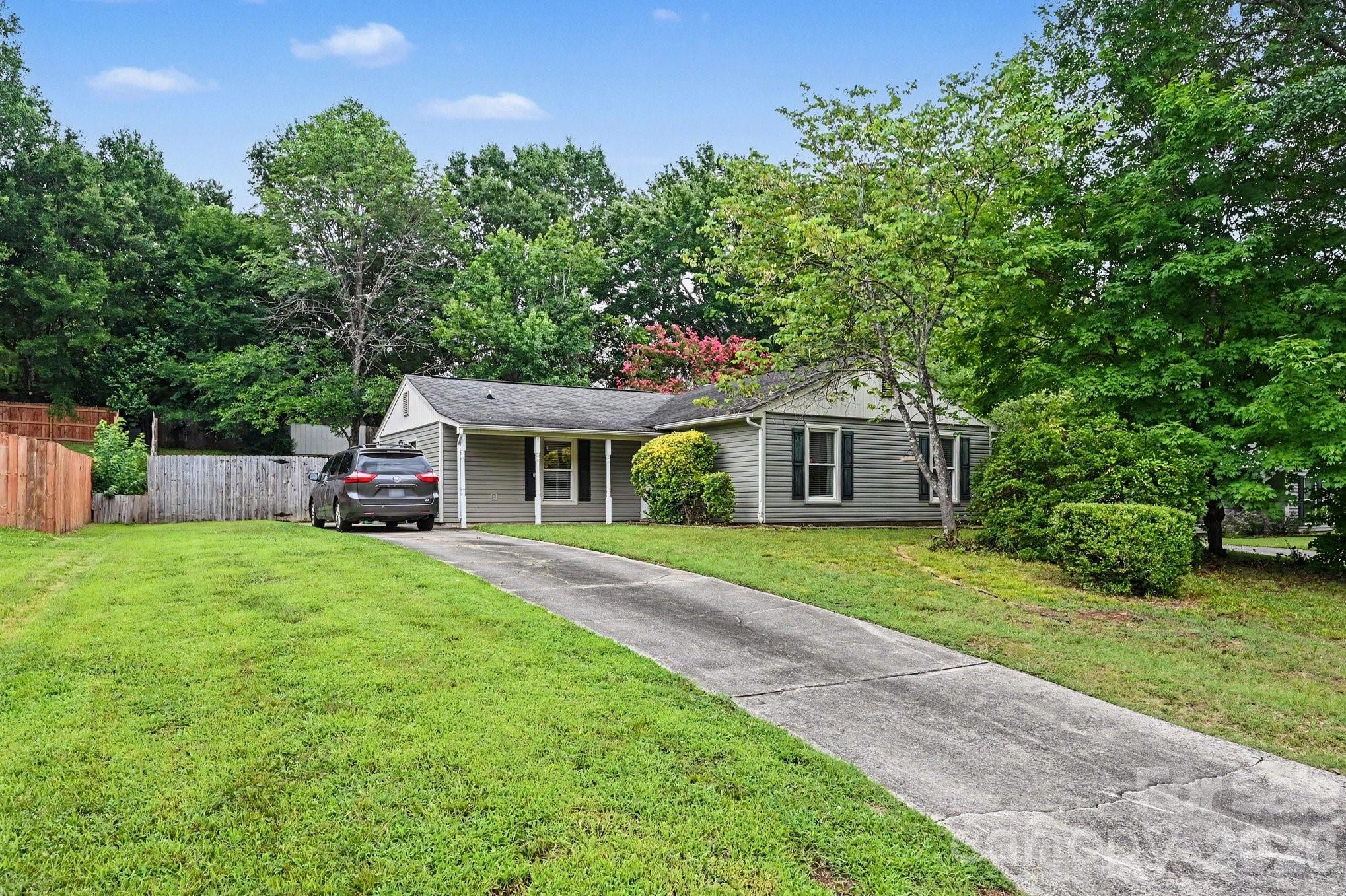 6200 Dwightware Boulevard — Charlotte