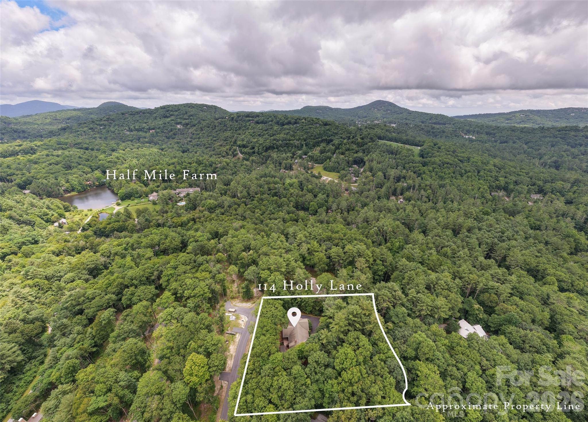 141 Dolly Lane — Highlands