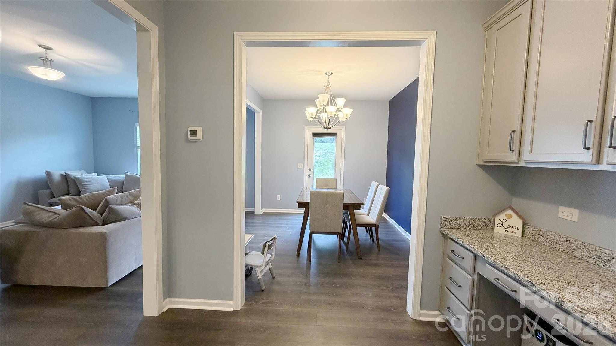 7505 Hartsfield Drive — Lancaster