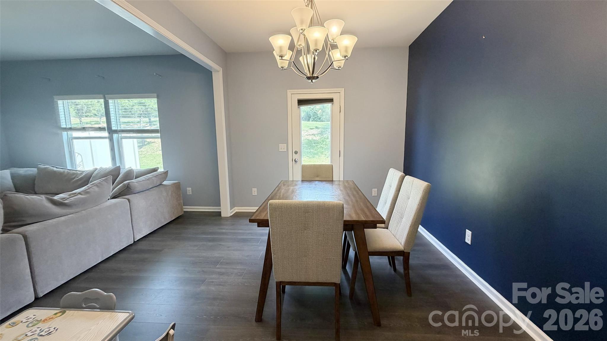7505 Hartsfield Drive — Lancaster