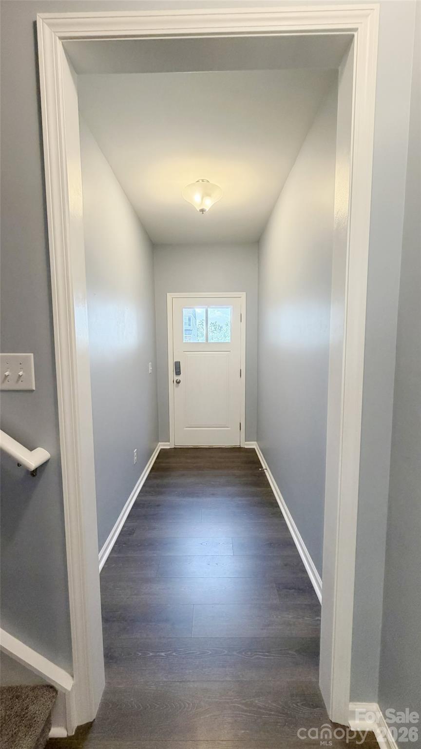 7505 Hartsfield Drive — Lancaster