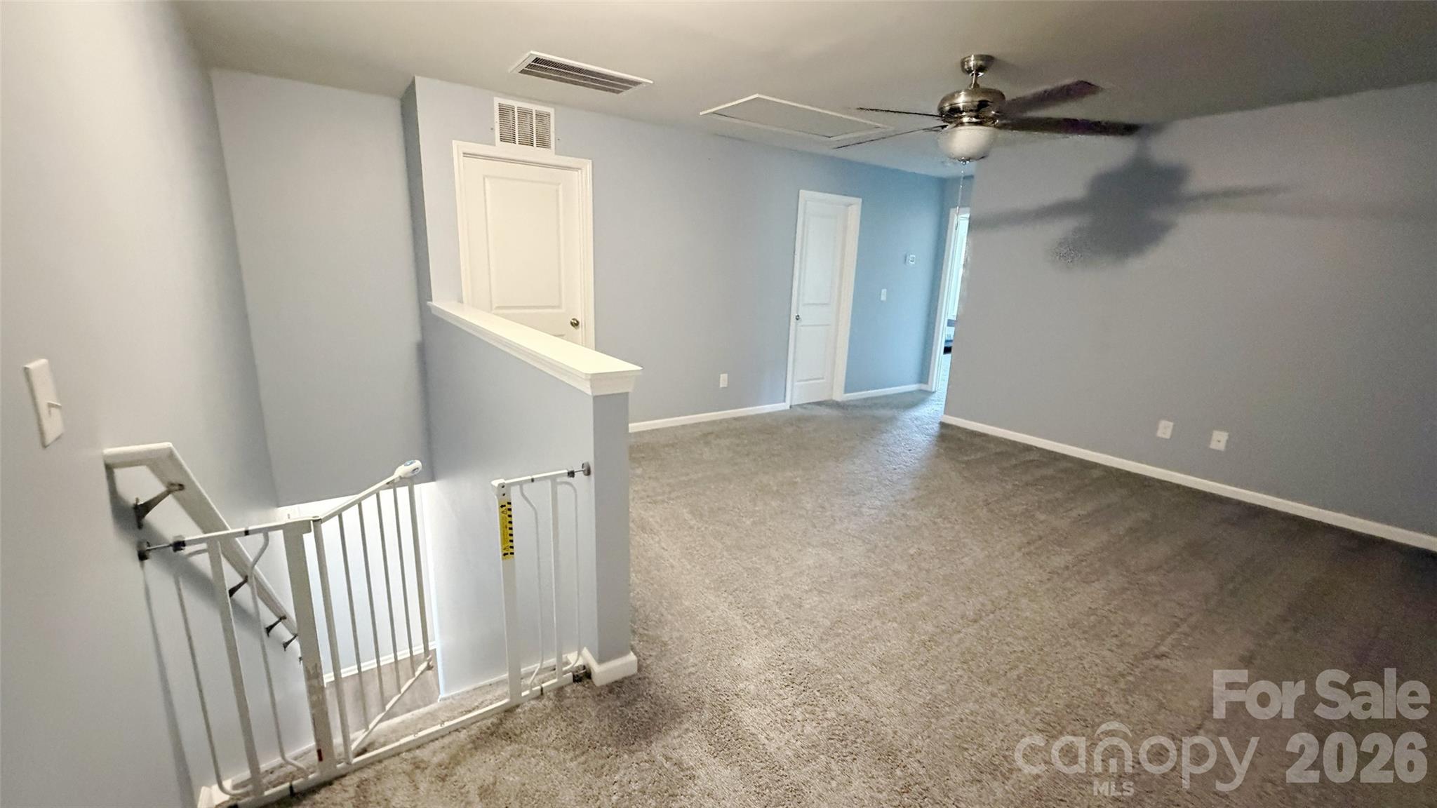 7505 Hartsfield Drive — Lancaster